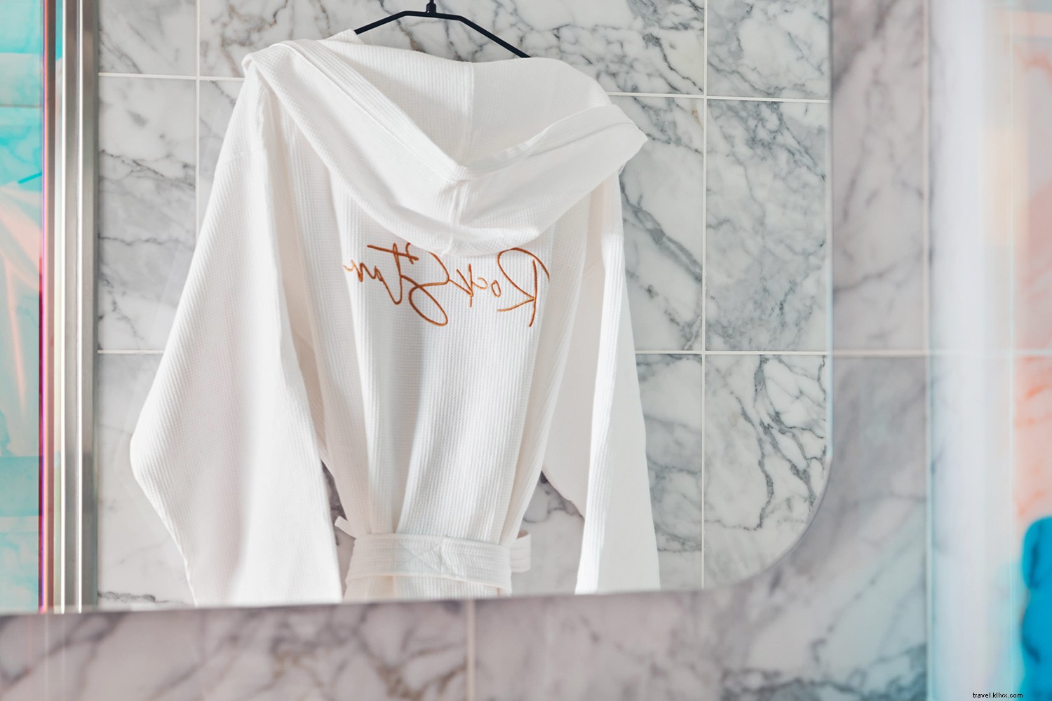 Virgin Voyages  Scarlet Lady: Redefining Adults-Only Cruising with Innovation and Luxury