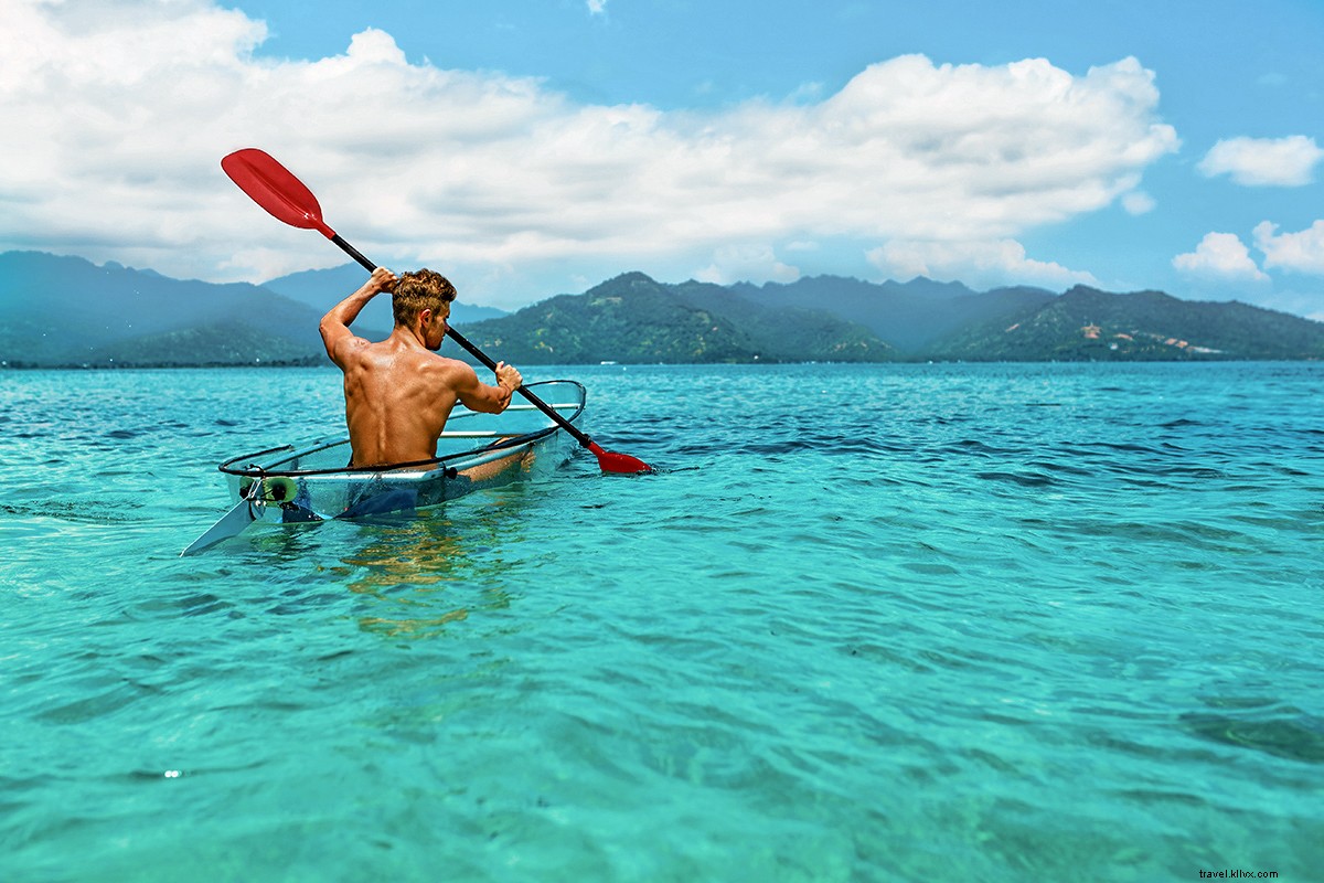 Virgin Voyages  Scarlet Lady: Redefining Adults-Only Cruising with Innovation and Luxury