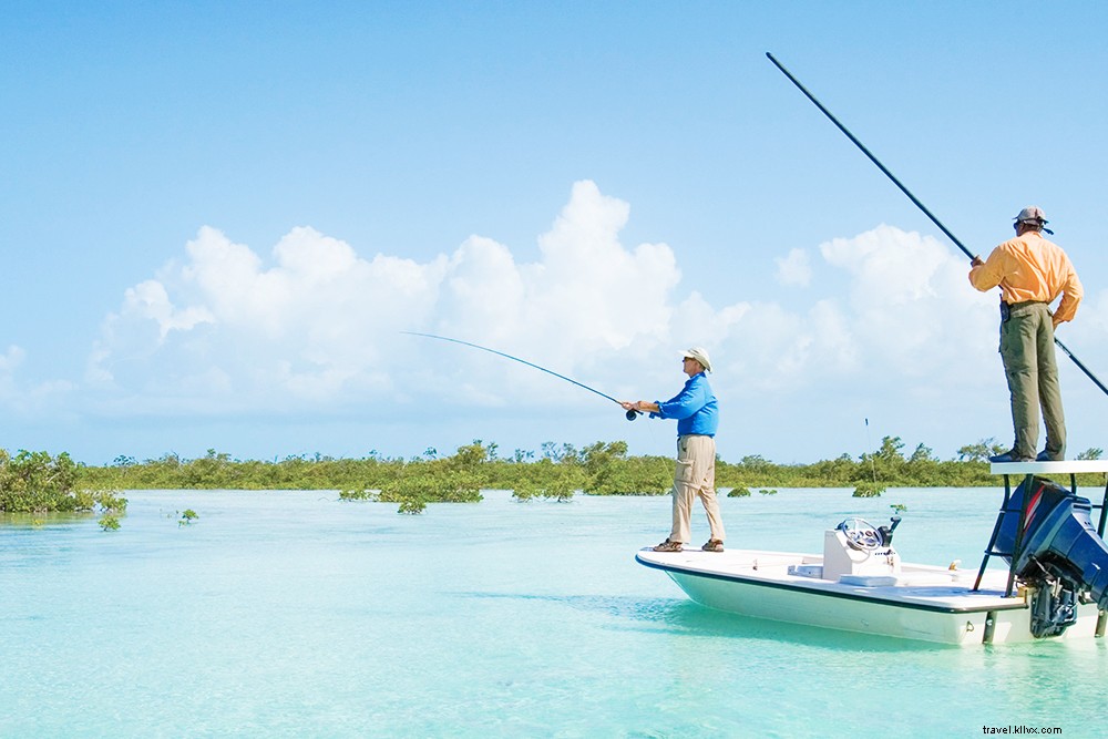 Best Bahamas Island Pairings: Elevate Your Nassau Vacation with These Must-Visit Destinations