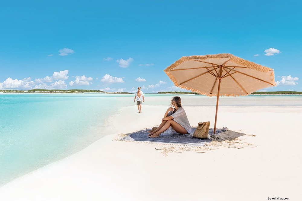 Best Bahamas Island Pairings: Elevate Your Nassau Vacation with These Must-Visit Destinations