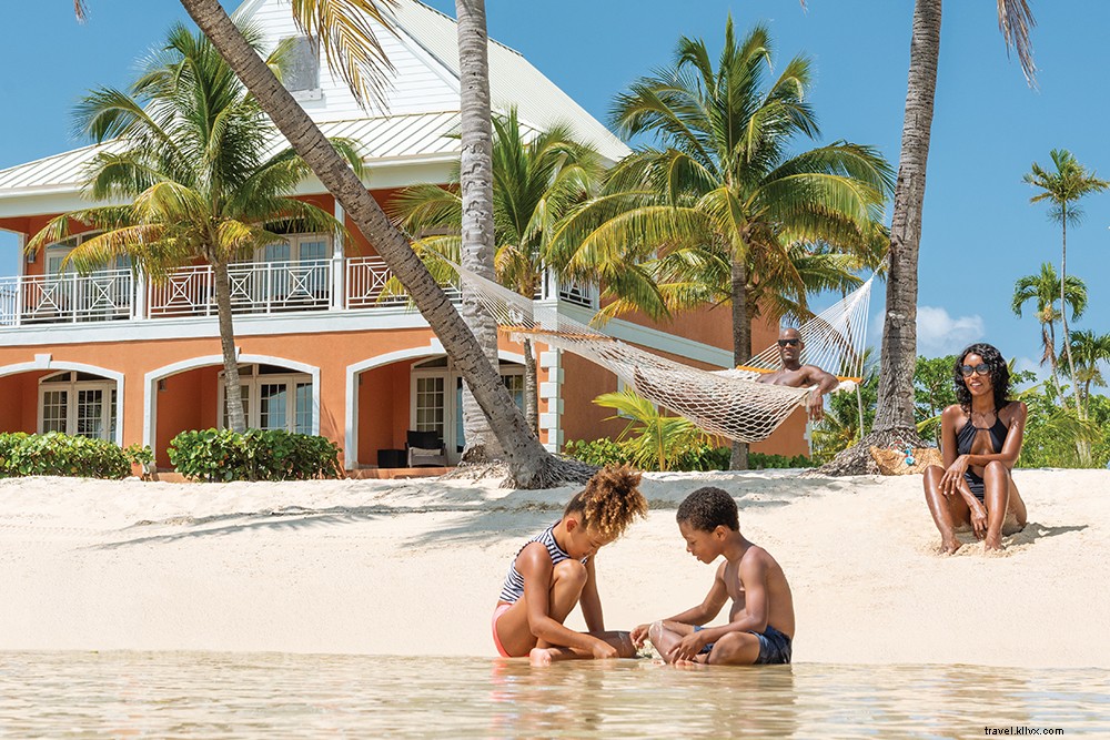 Best Bahamas Island Pairings: Elevate Your Nassau Vacation with These Must-Visit Destinations