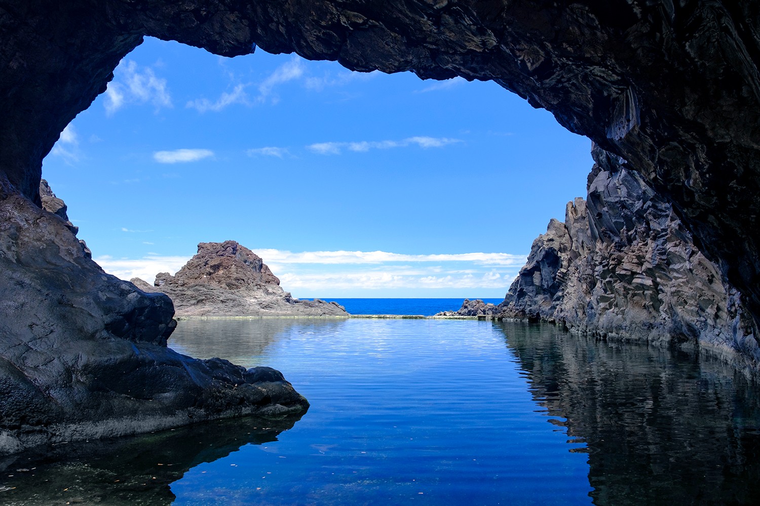 Why Madeira is Europe s Best-Kept Secret: Volcanic Wonders, Historic Wines, and New U.S. Direct Flights