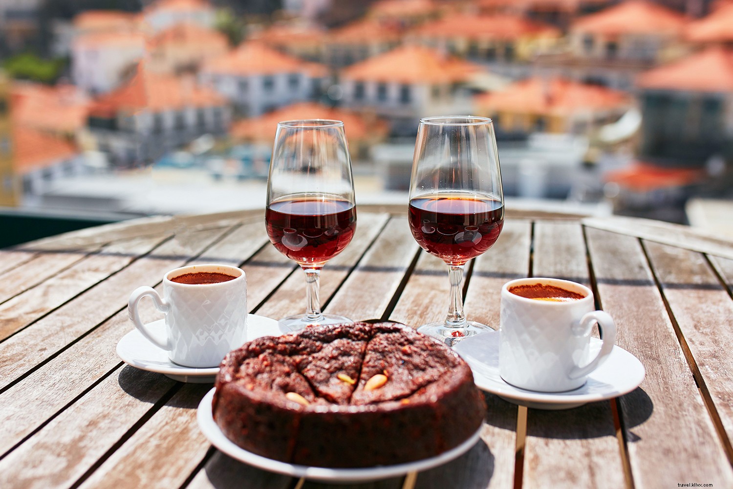 Why Madeira is Europe s Best-Kept Secret: Volcanic Wonders, Historic Wines, and New U.S. Direct Flights