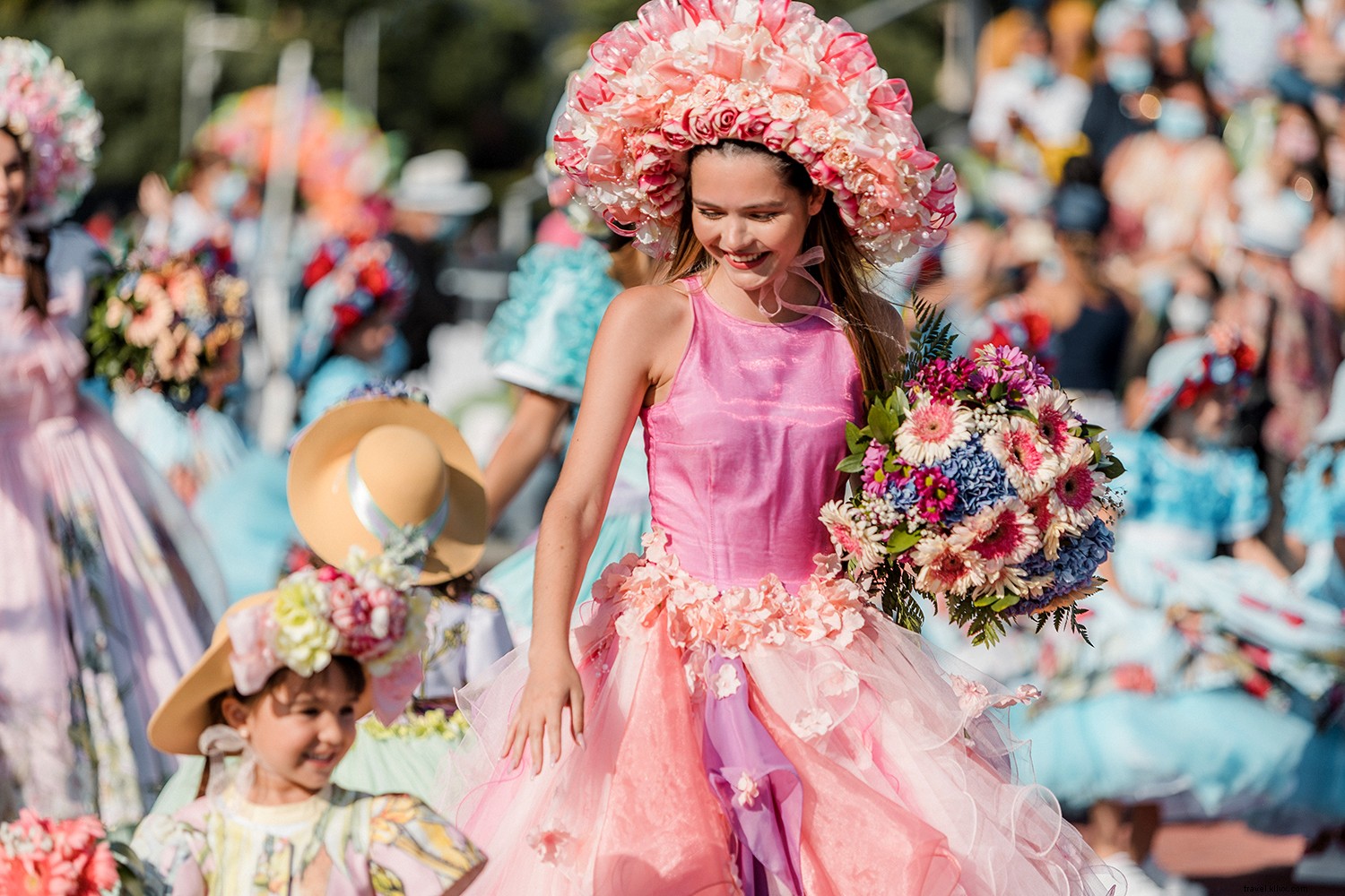 Why Madeira is Europe s Best-Kept Secret: Volcanic Wonders, Historic Wines, and New U.S. Direct Flights