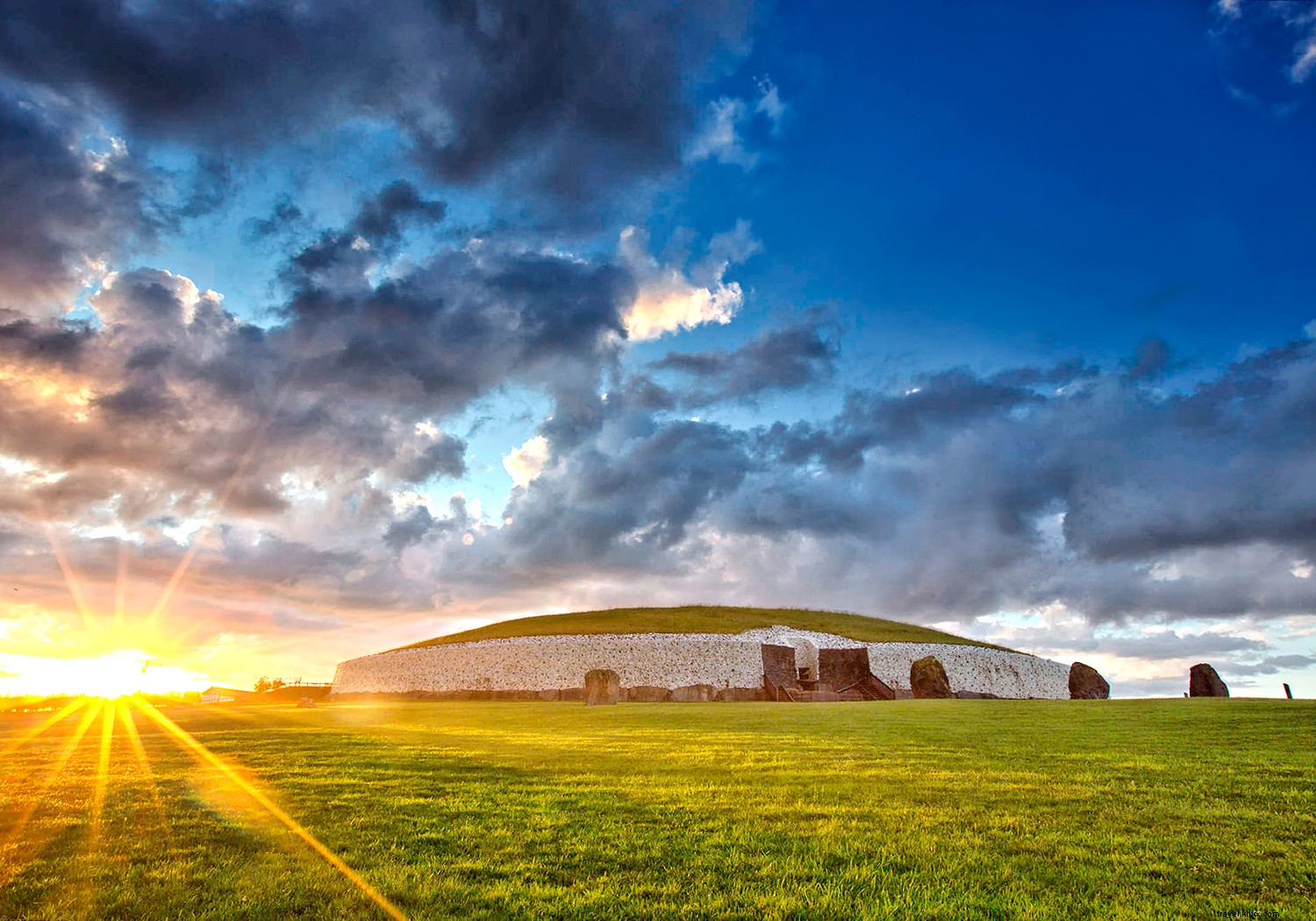 Why Now Is the Perfect Time to Book Your Trip to Ireland