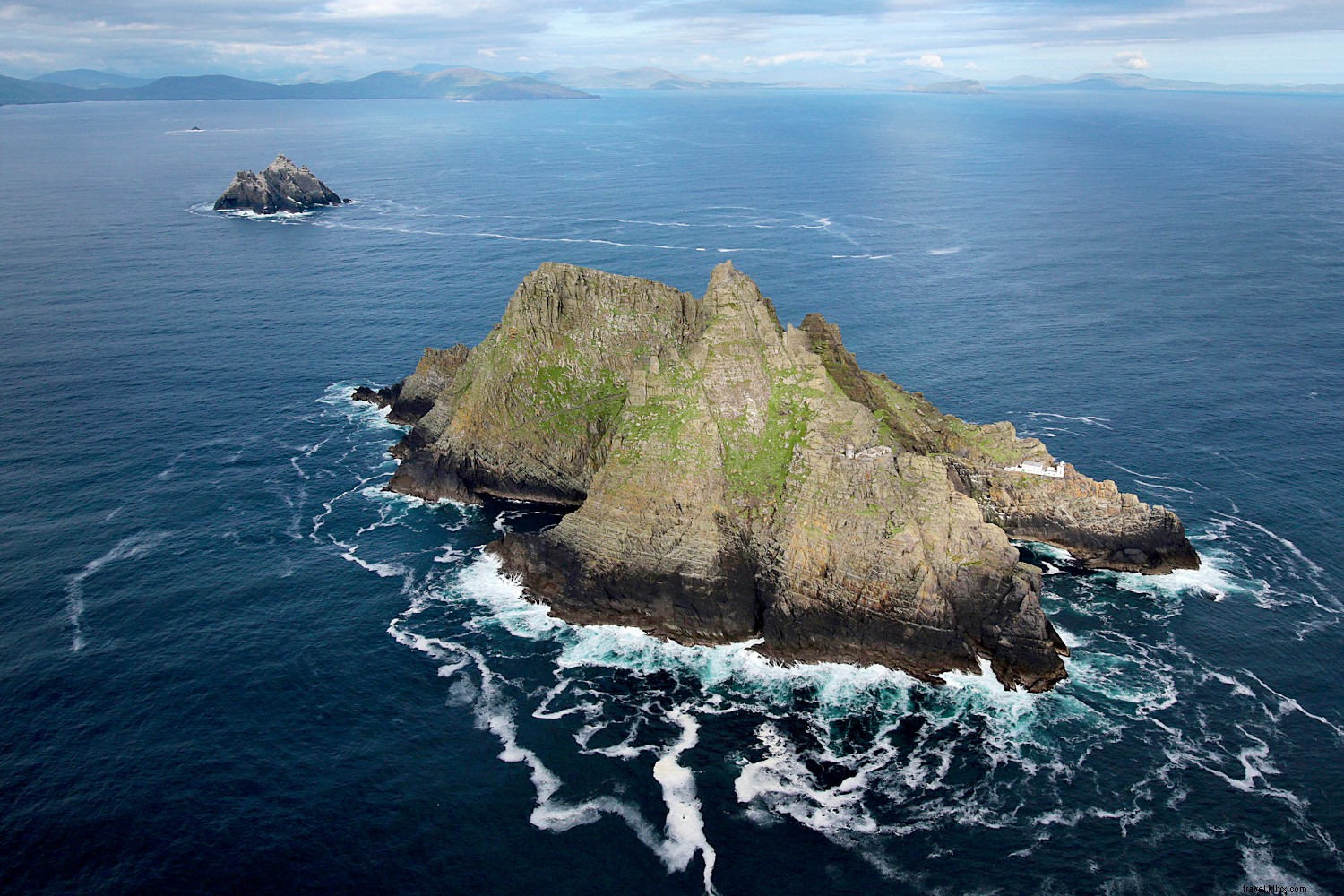 Why Now Is the Perfect Time to Book Your Trip to Ireland