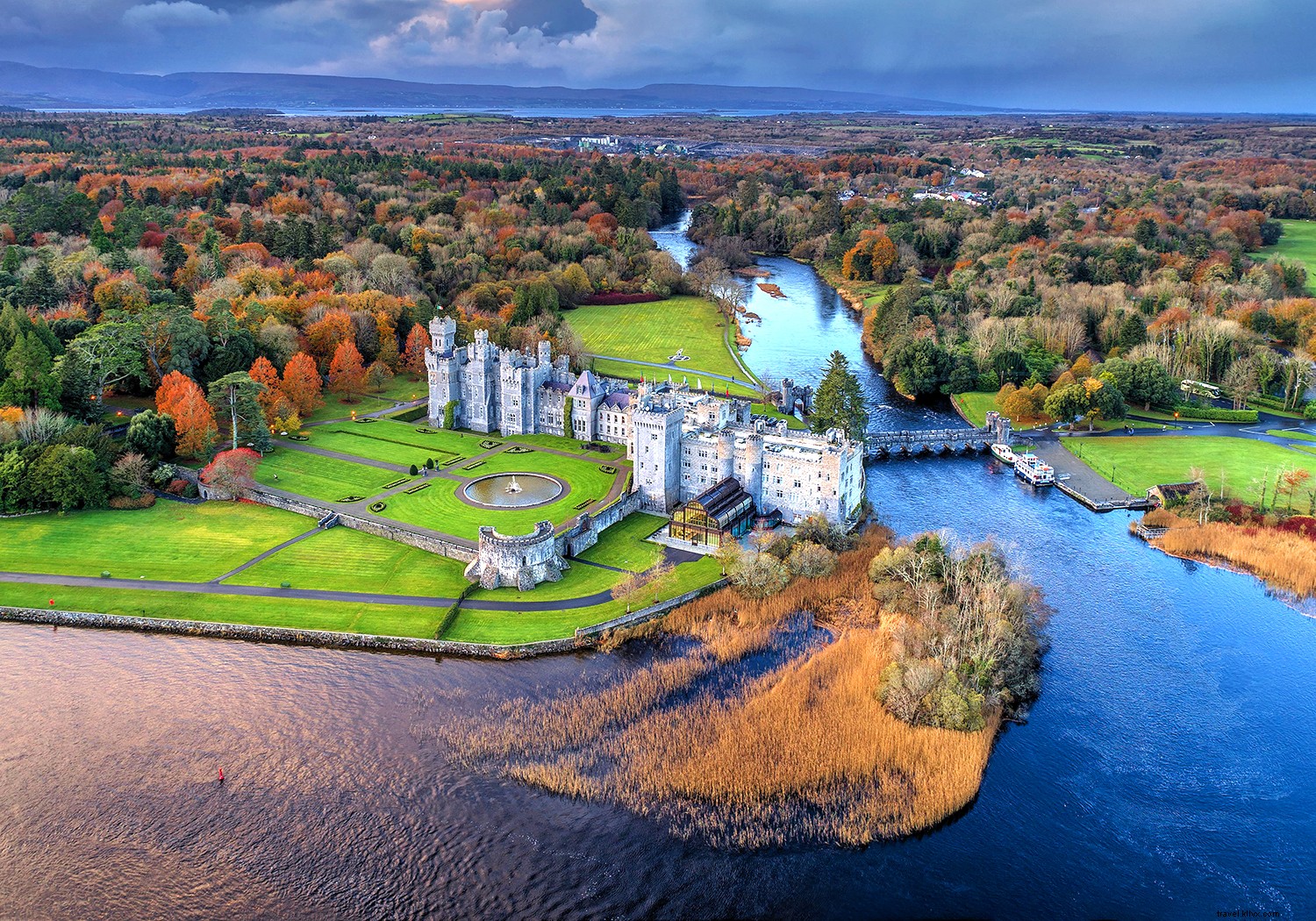 Why Now Is the Perfect Time to Book Your Trip to Ireland