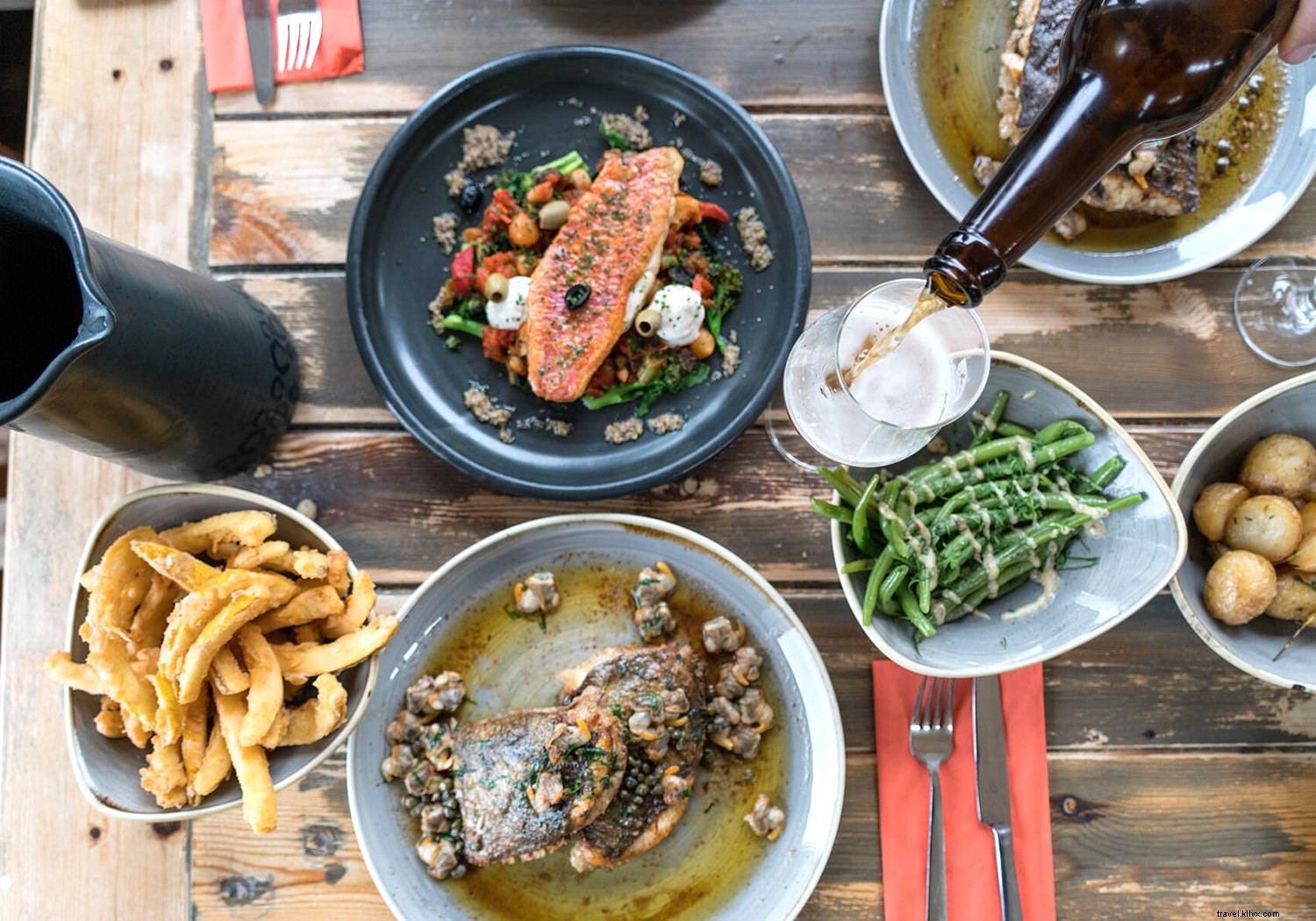 Why Now Is the Perfect Time to Book Your Trip to Ireland