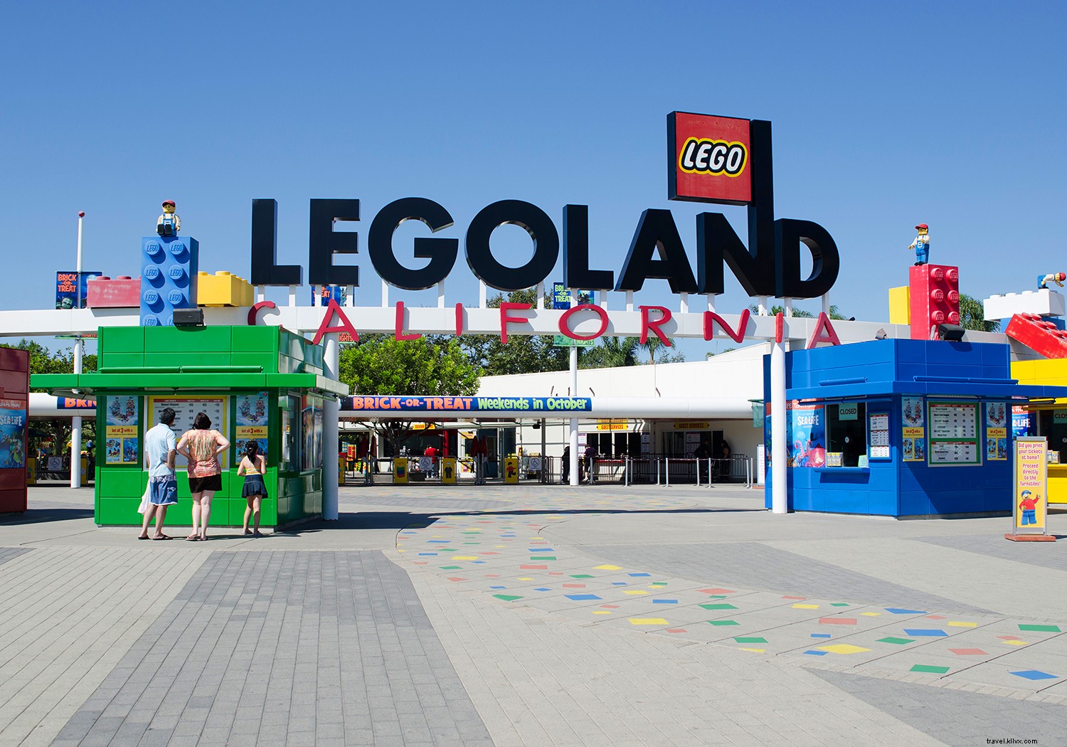 When to Visit Carlsbad: The Ultimate Timing Guide