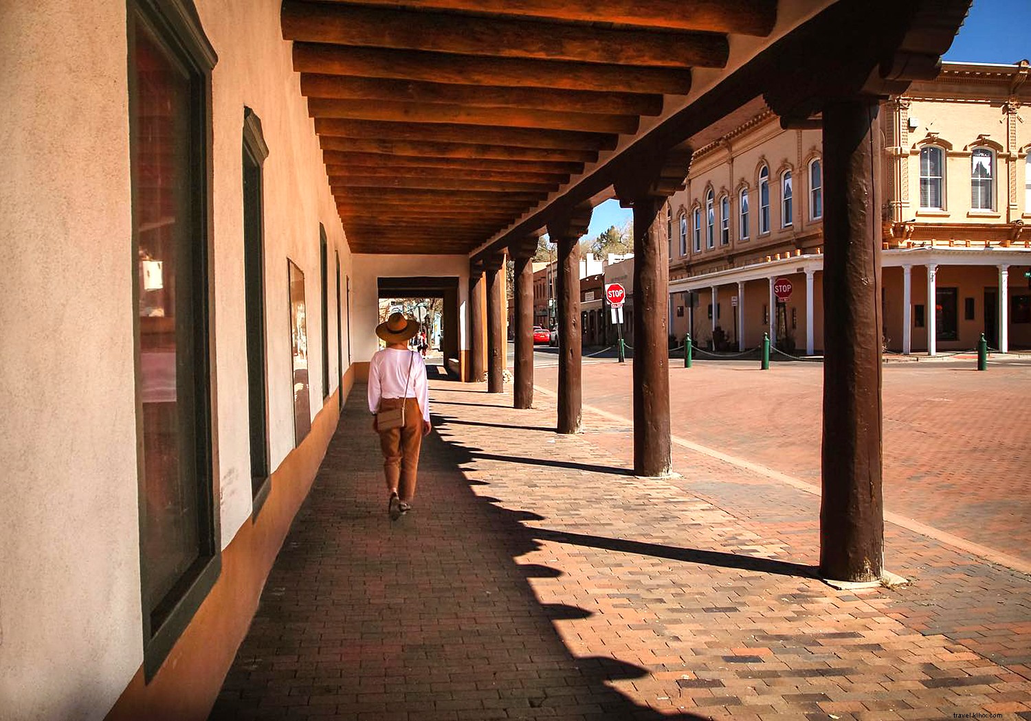 Step Back in Time: Discover Santa Fe s Historic Landmarks and Timeless Traditions