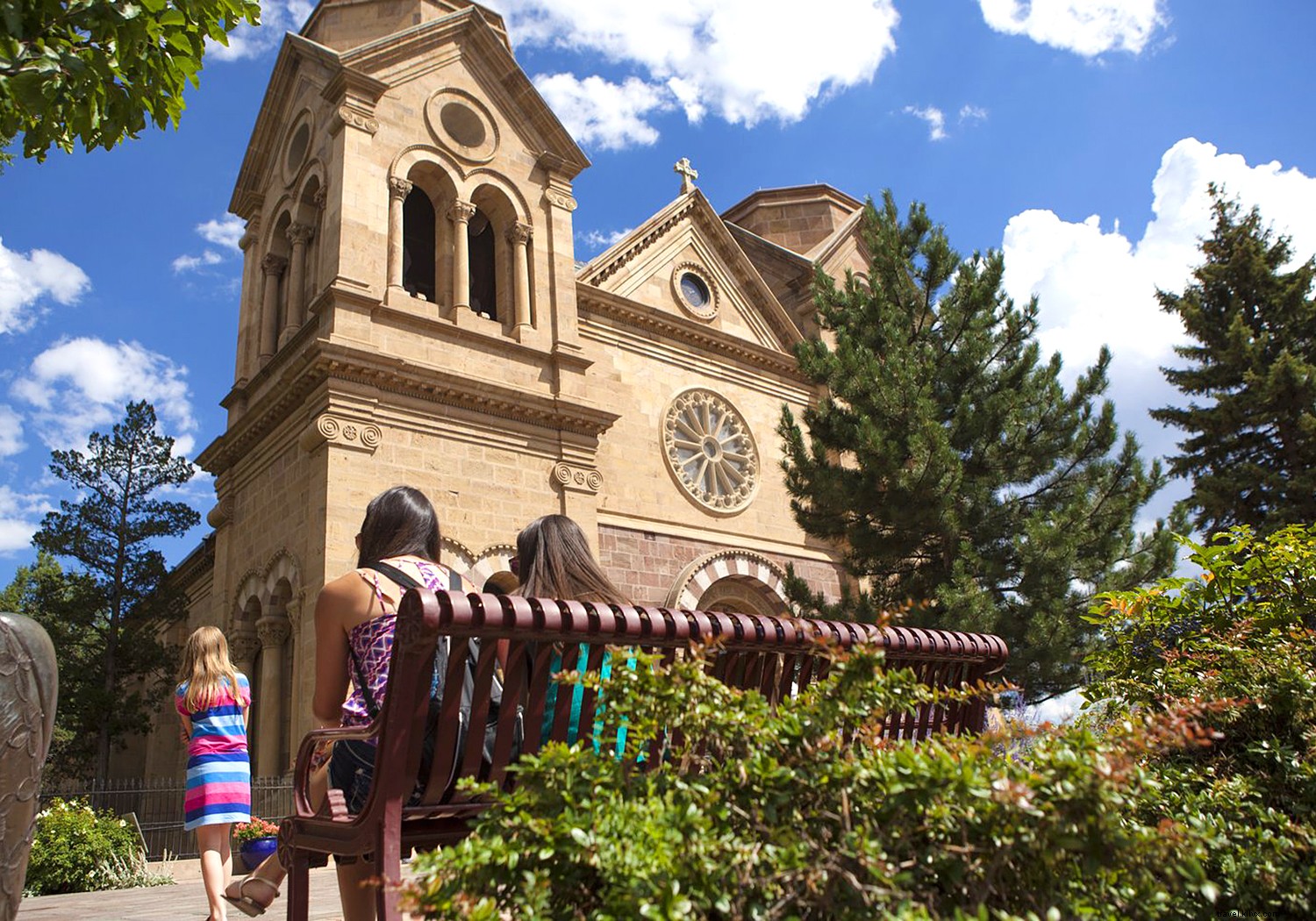 Step Back in Time: Discover Santa Fe s Historic Landmarks and Timeless Traditions
