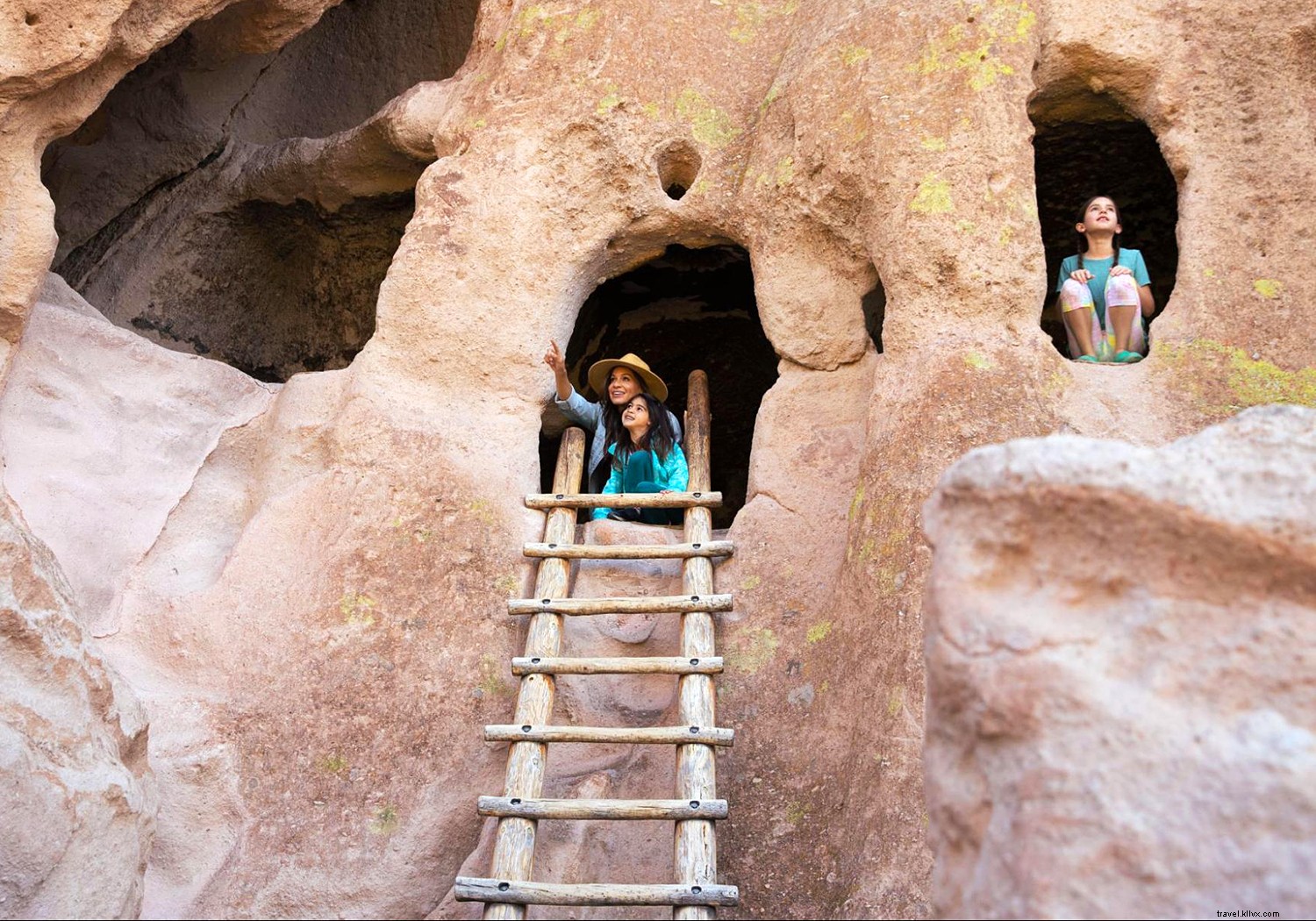 Step Back in Time: Discover Santa Fe s Historic Landmarks and Timeless Traditions