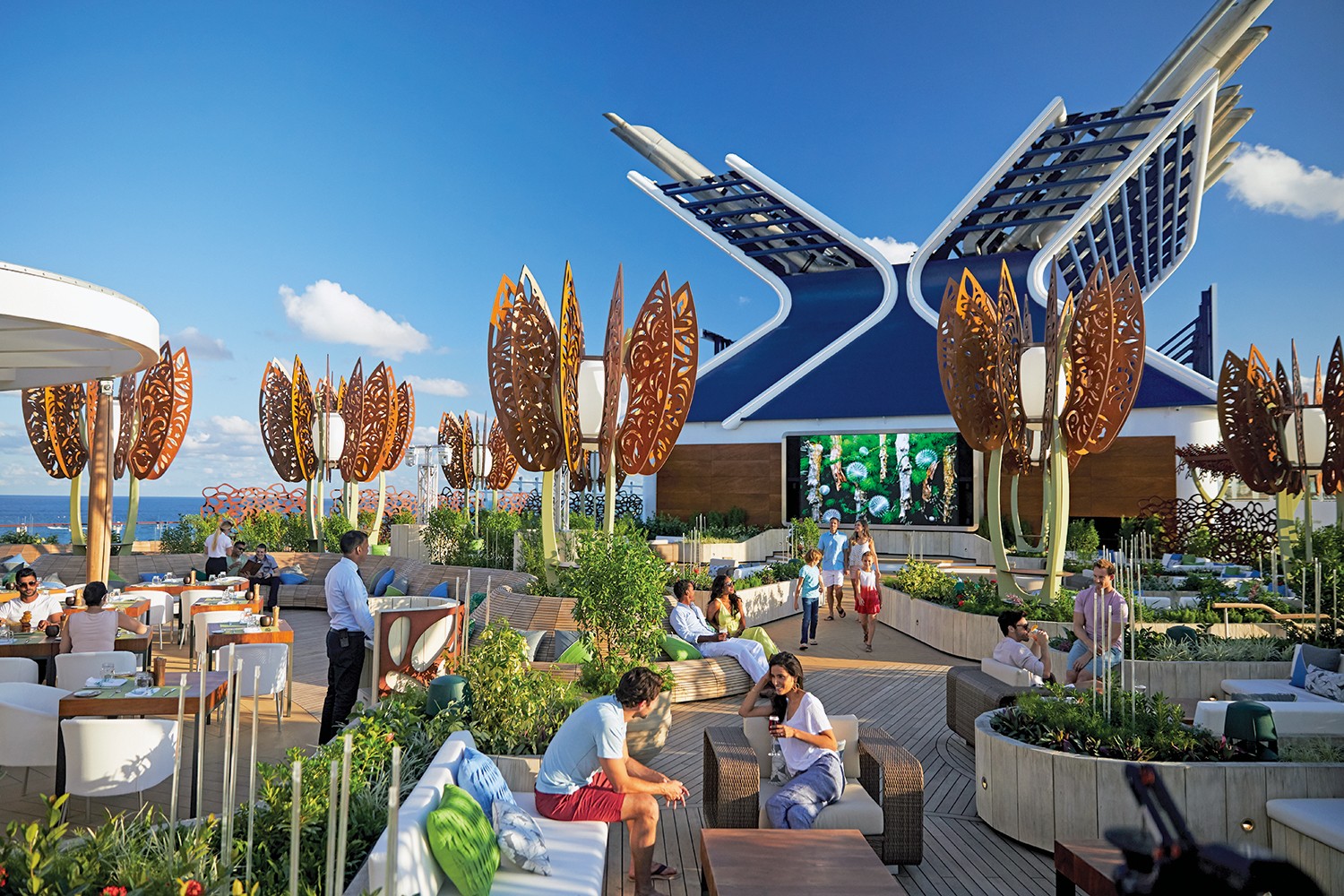 Why We re Ready to Get Back on Board with Cruising