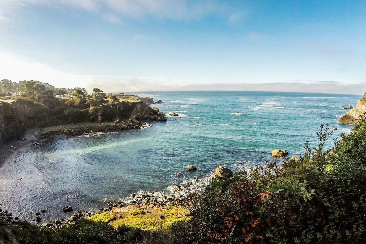 Why Sonoma County is Your Perfect Getaway Destination Right Now