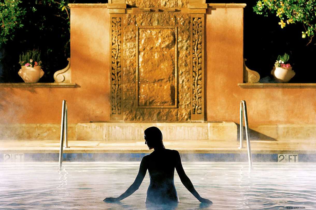 Why Sonoma County is Your Perfect Getaway Destination Right Now