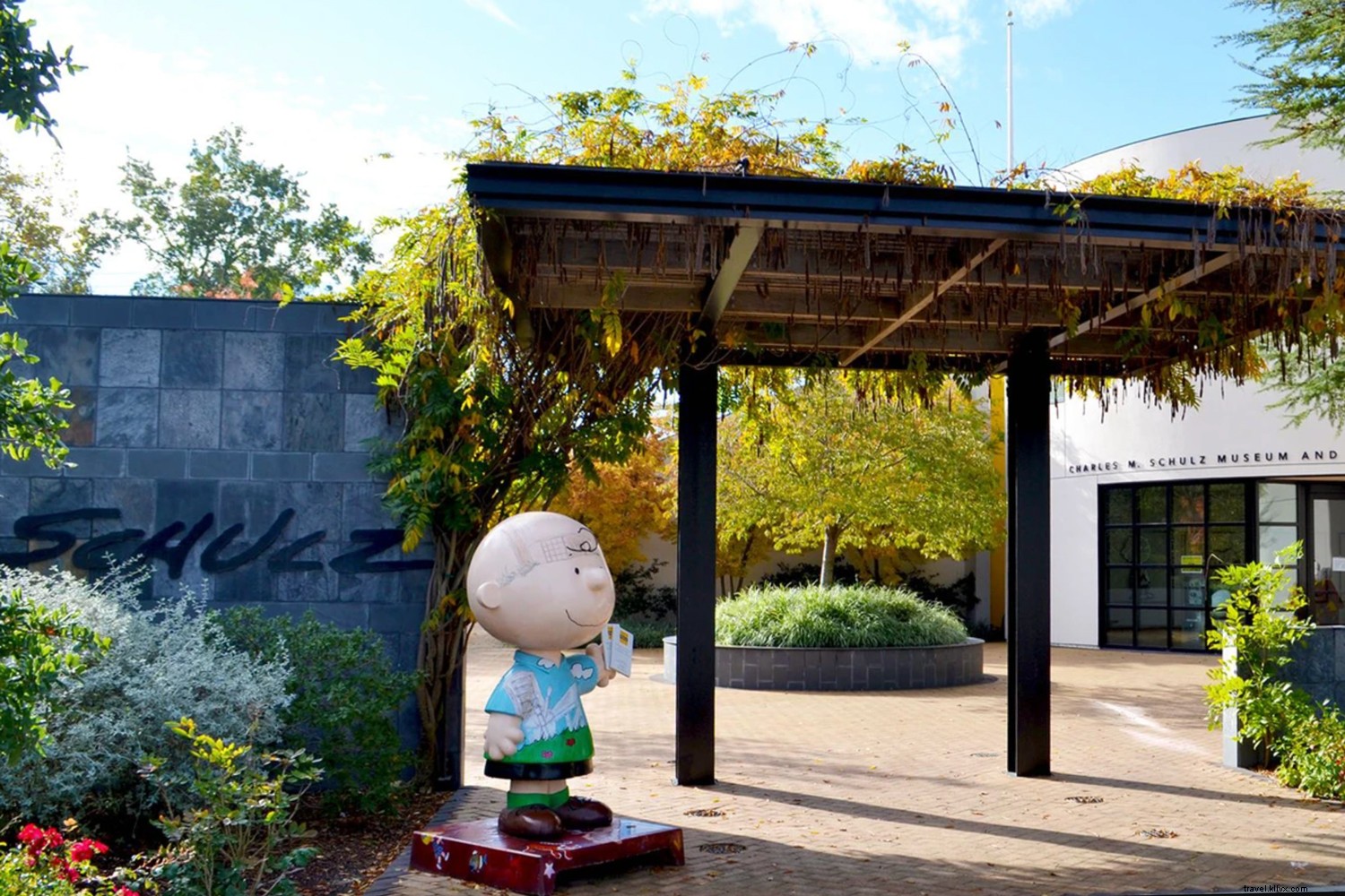 Why Sonoma County is Your Perfect Getaway Destination Right Now