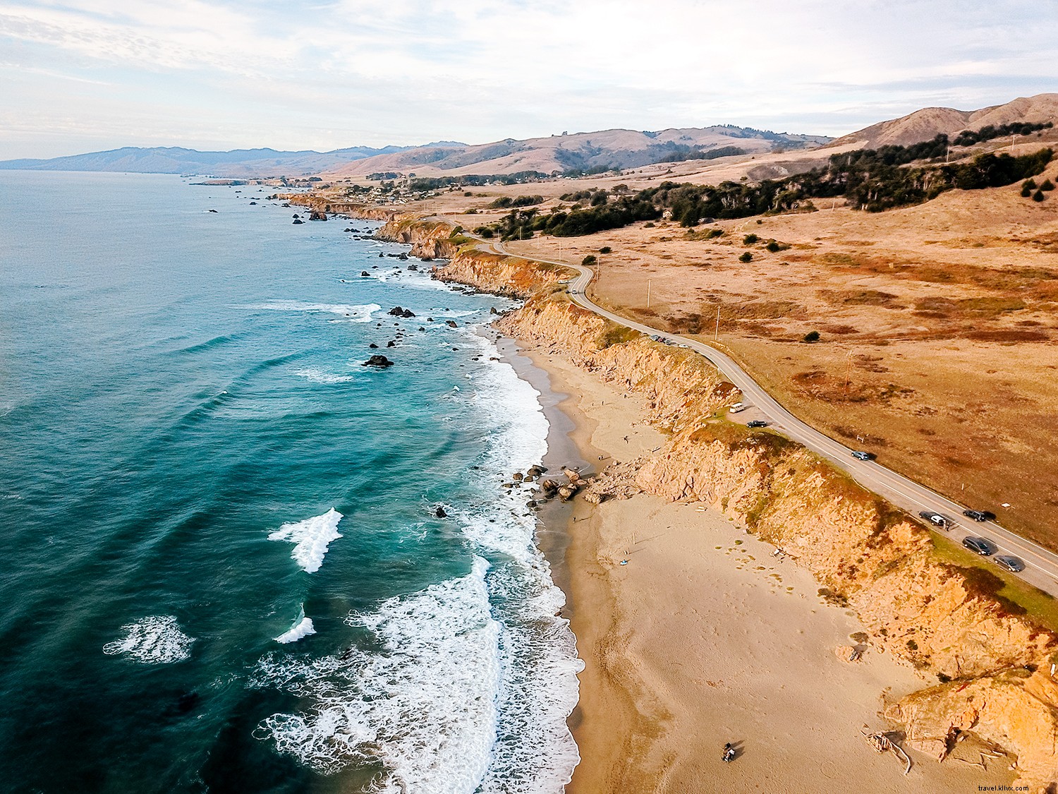 Why Sonoma County is Your Perfect Getaway Destination Right Now