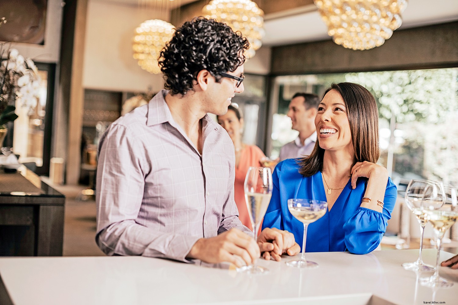 Why Sonoma County is Your Perfect Getaway Destination Right Now