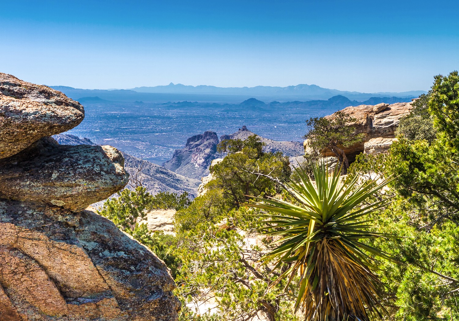 Discover Tucson s Lush Fall Paradise: Top Trails, Waterfalls, and Nature Experiences Post-Monsoon