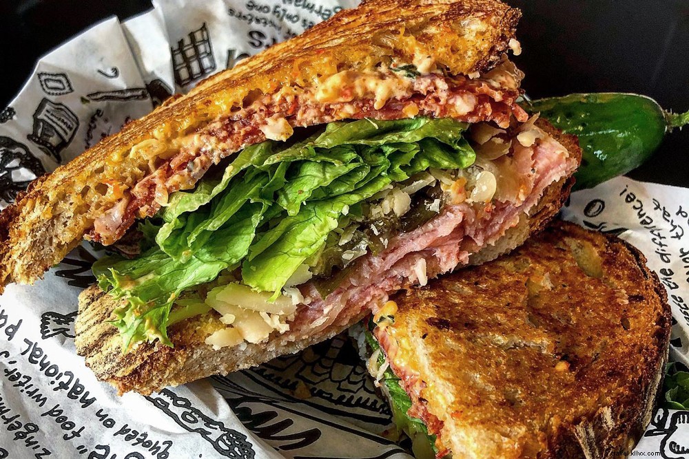 Discover Ann Arbor, Michigan: Arts, Culinary Delights, Nature, and University Spirit