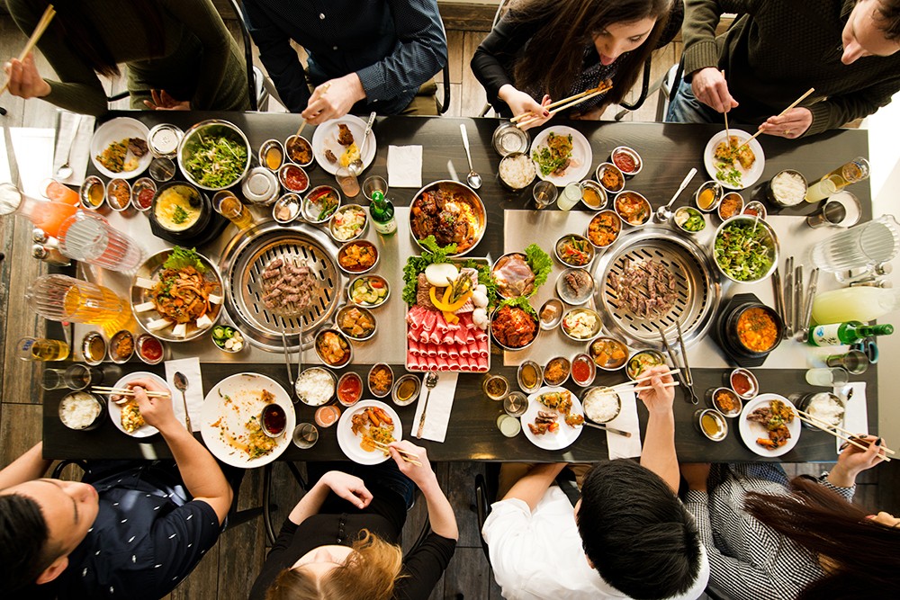 Discover Ann Arbor, Michigan: Arts, Culinary Delights, Nature, and University Spirit