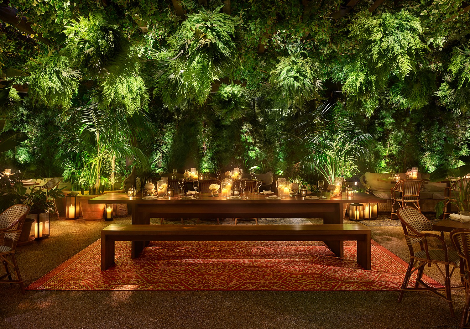 West Hollywood Must-Visits: Top Spots for Dining, Entertainment, Wellness, Shopping & Stays