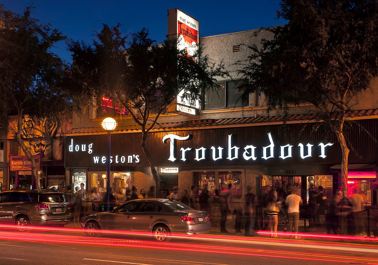 West Hollywood Must-Visits: Top Spots for Dining, Entertainment, Wellness, Shopping & Stays