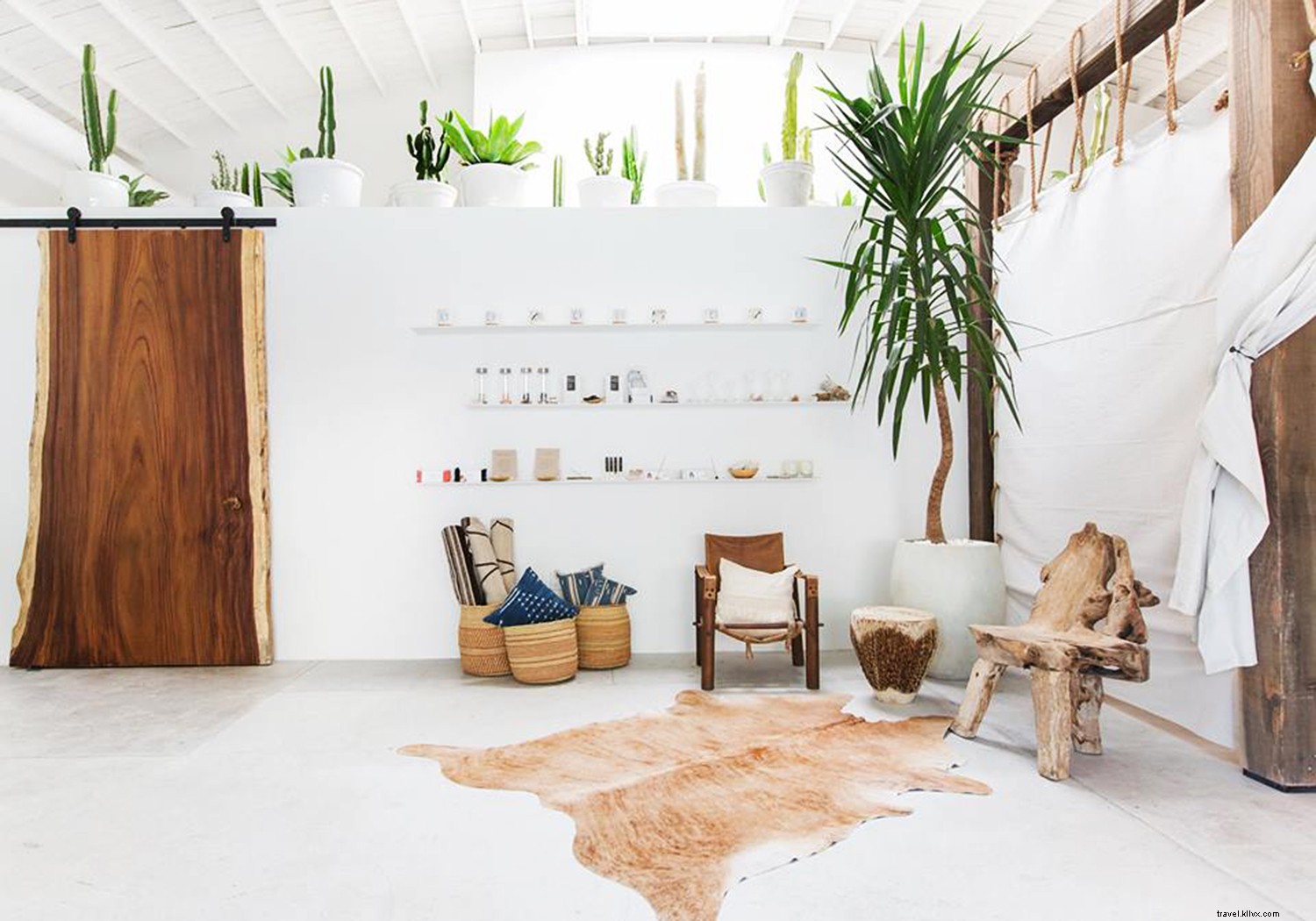 West Hollywood Must-Visits: Top Spots for Dining, Entertainment, Wellness, Shopping & Stays