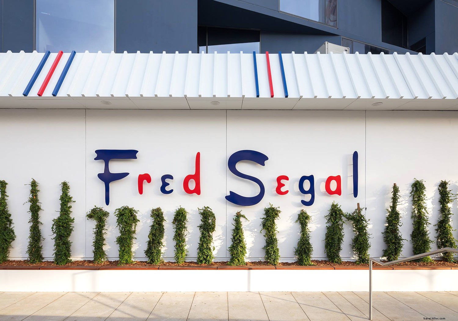 West Hollywood Must-Visits: Top Spots for Dining, Entertainment, Wellness, Shopping & Stays