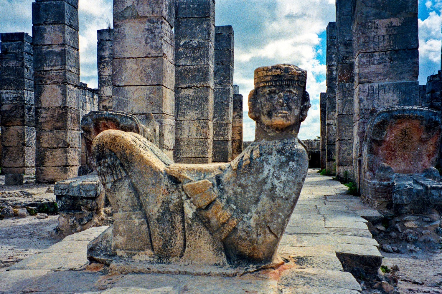 Sun Country Airlines: Affordable Nonstop Flights to Stunning Beach Destinations