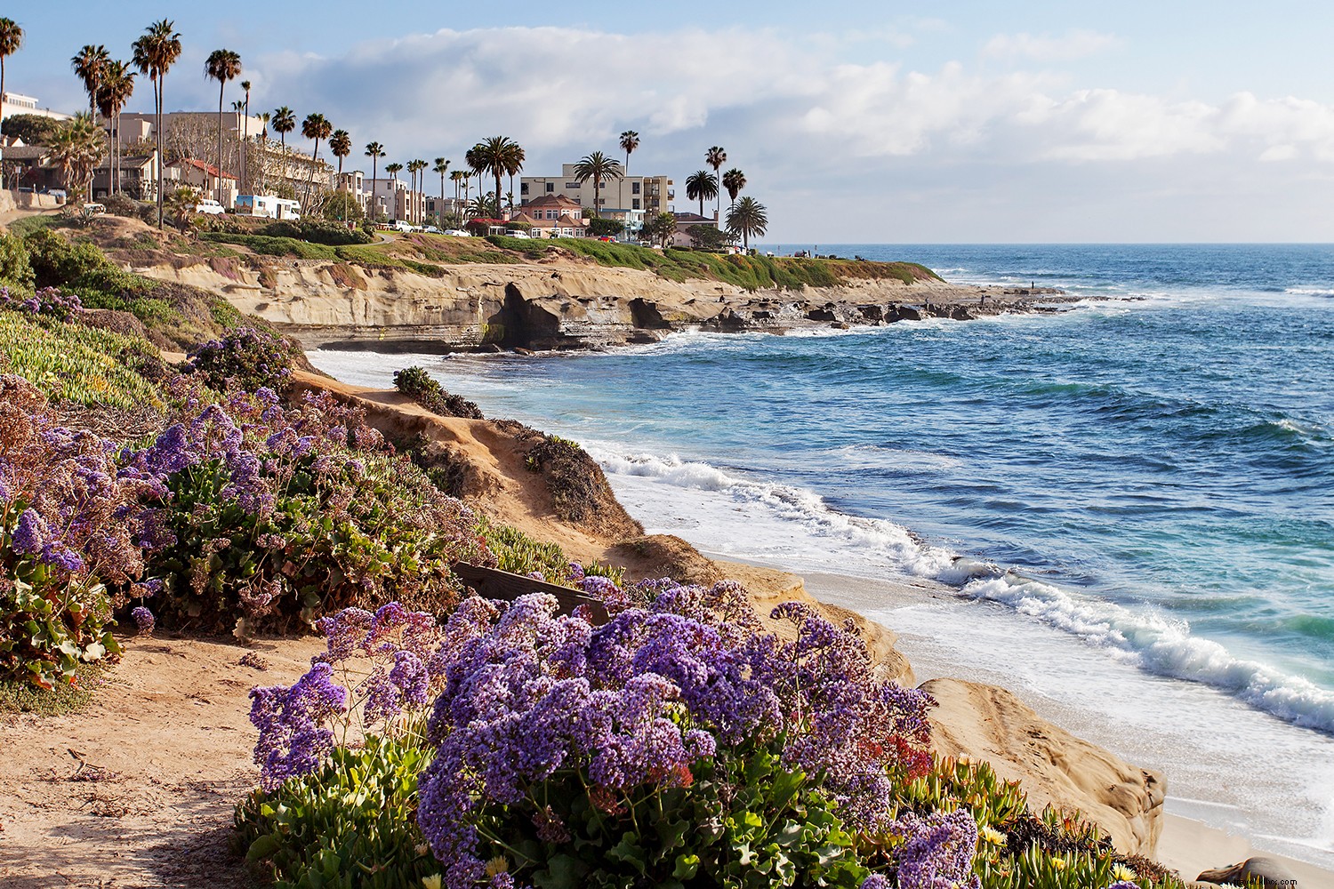 Sun Country Airlines: Affordable Nonstop Flights to Stunning Beach Destinations