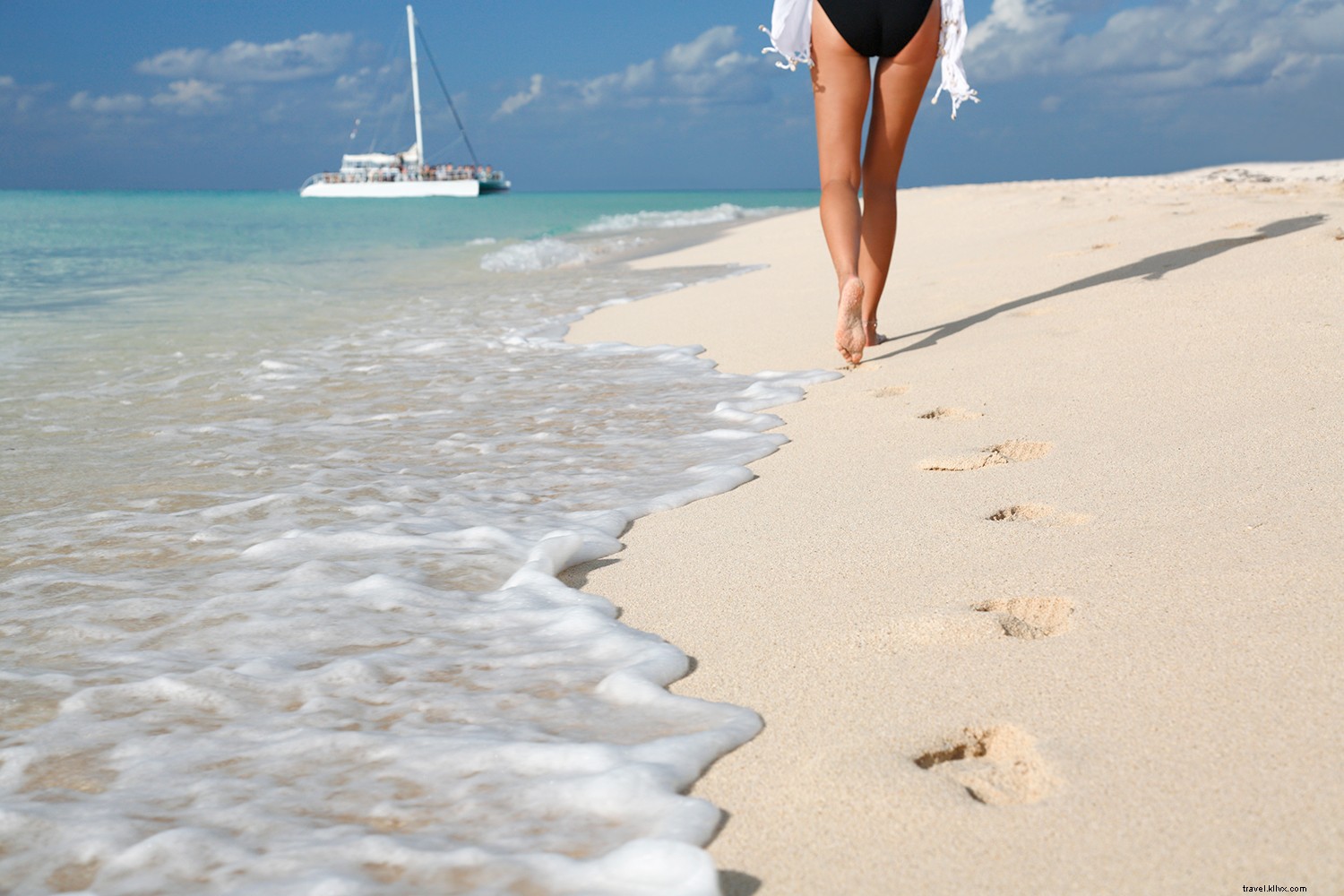 Sun Country Airlines: Affordable Nonstop Flights to Stunning Beach Destinations