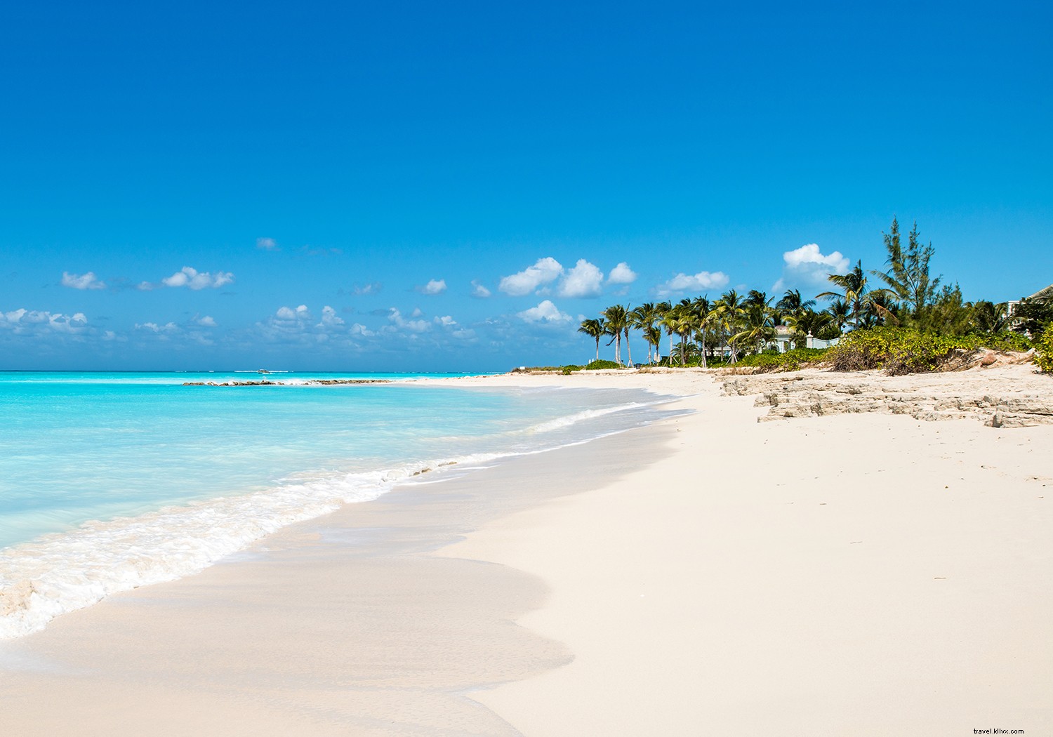 Sun Country Airlines: Affordable Nonstop Flights to Stunning Beach Destinations