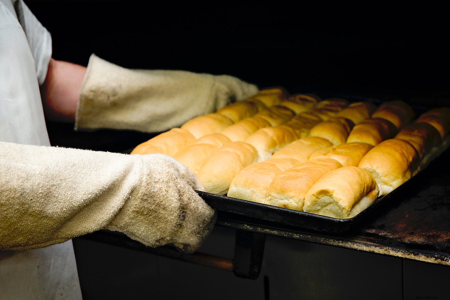 8 Iconic West Virginia Foods Every Traveler Must Taste