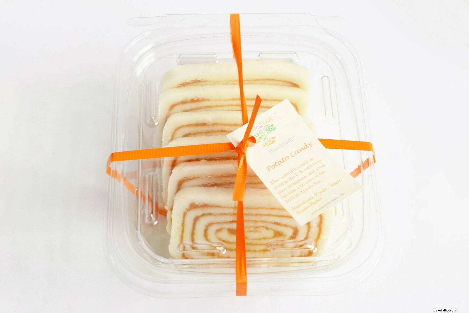 8 Iconic West Virginia Foods Every Traveler Must Taste