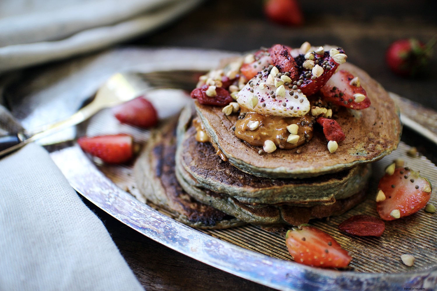 8 Iconic West Virginia Foods Every Traveler Must Taste