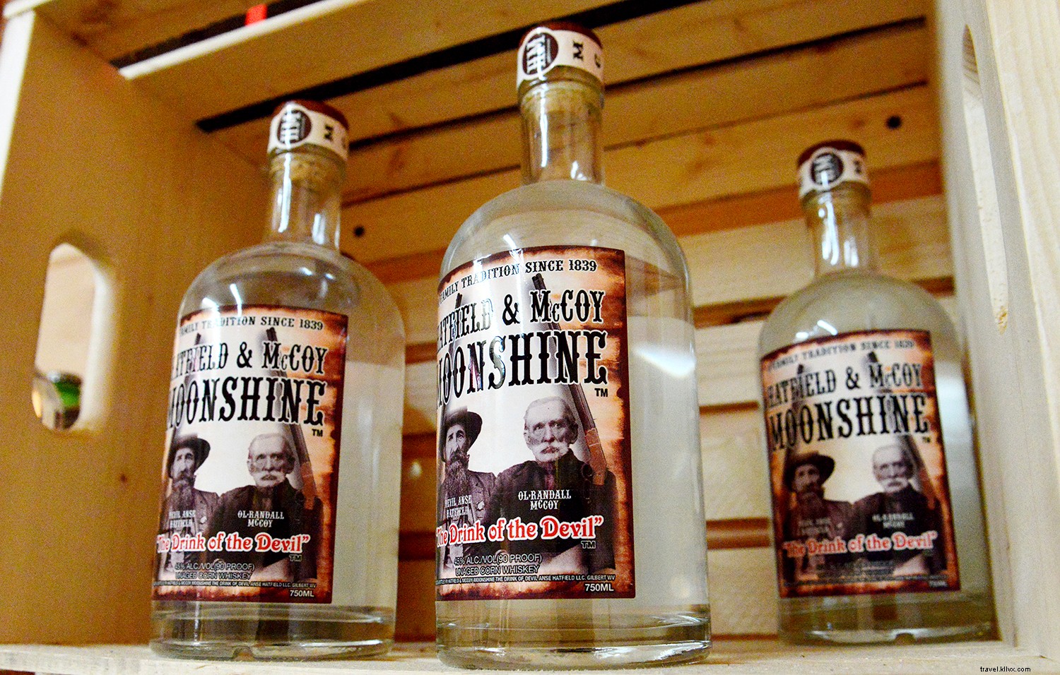 8 Iconic West Virginia Foods Every Traveler Must Taste