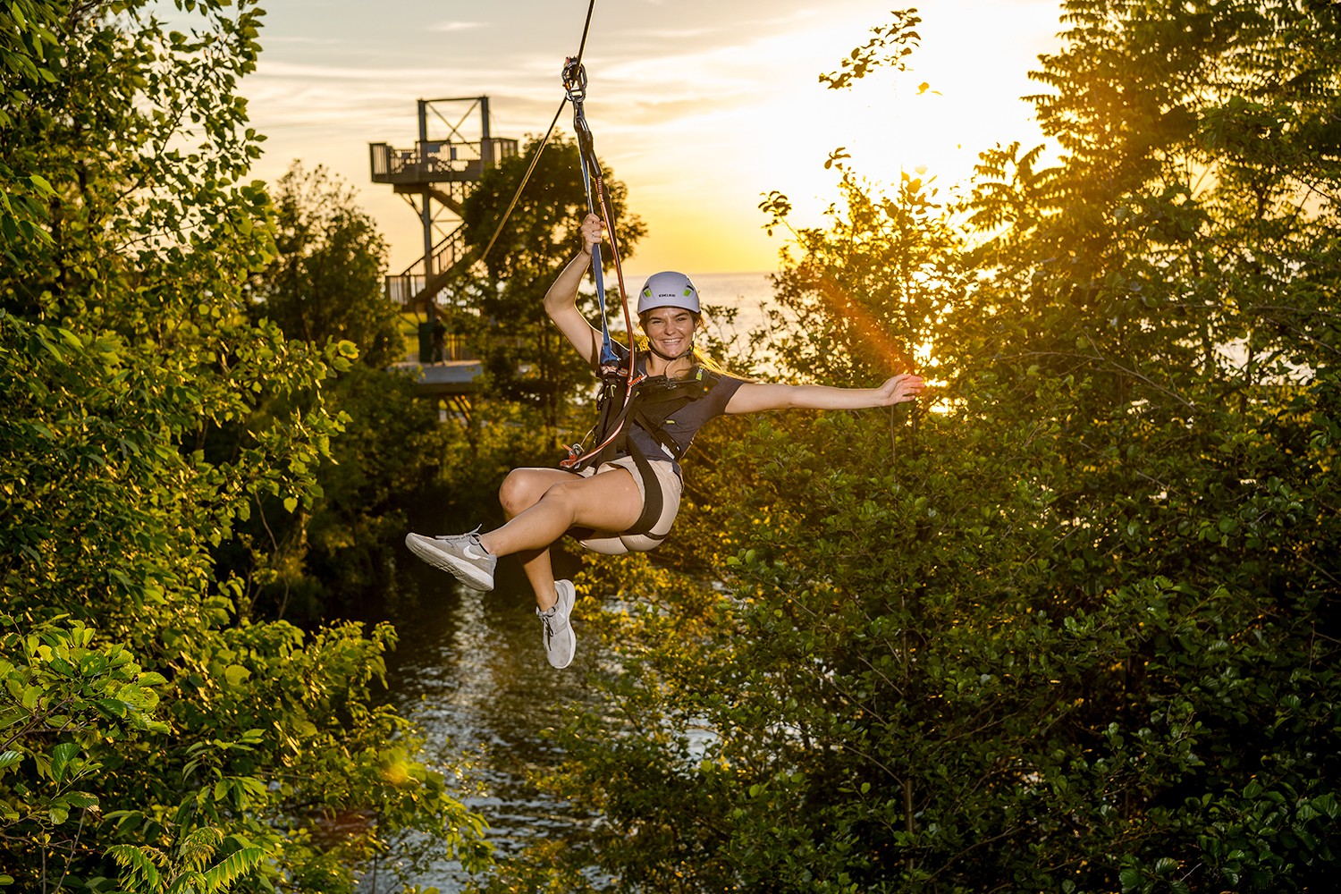 Discover Ohio s Best Fall Foliage Getaways: State Parks, Cabins & Luxury Lodges