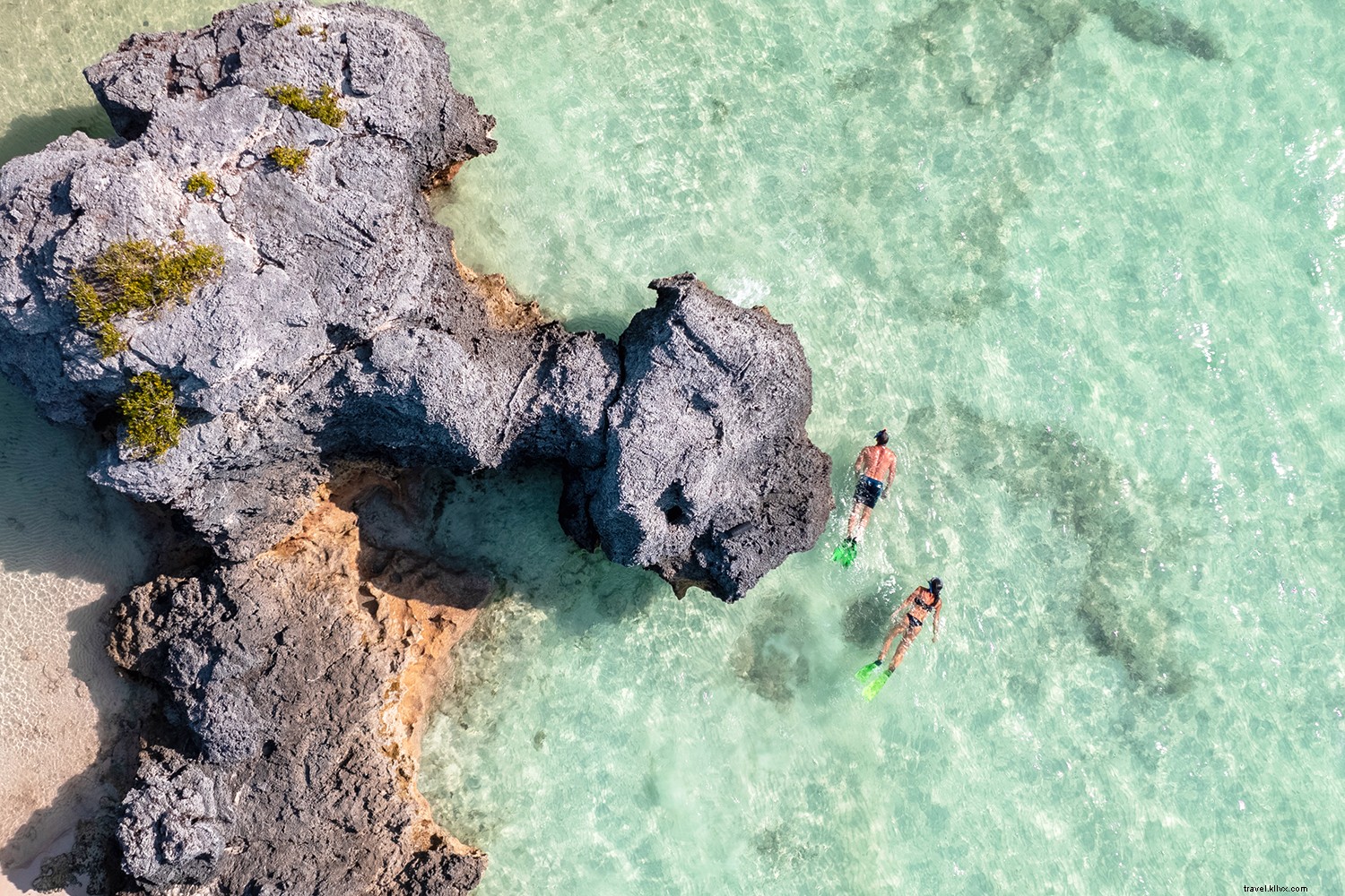 6 Types of Travelers Who Should Visit Bermuda Right Now