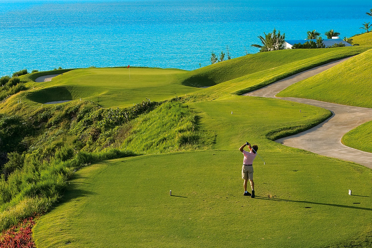 6 Types of Travelers Who Should Visit Bermuda Right Now