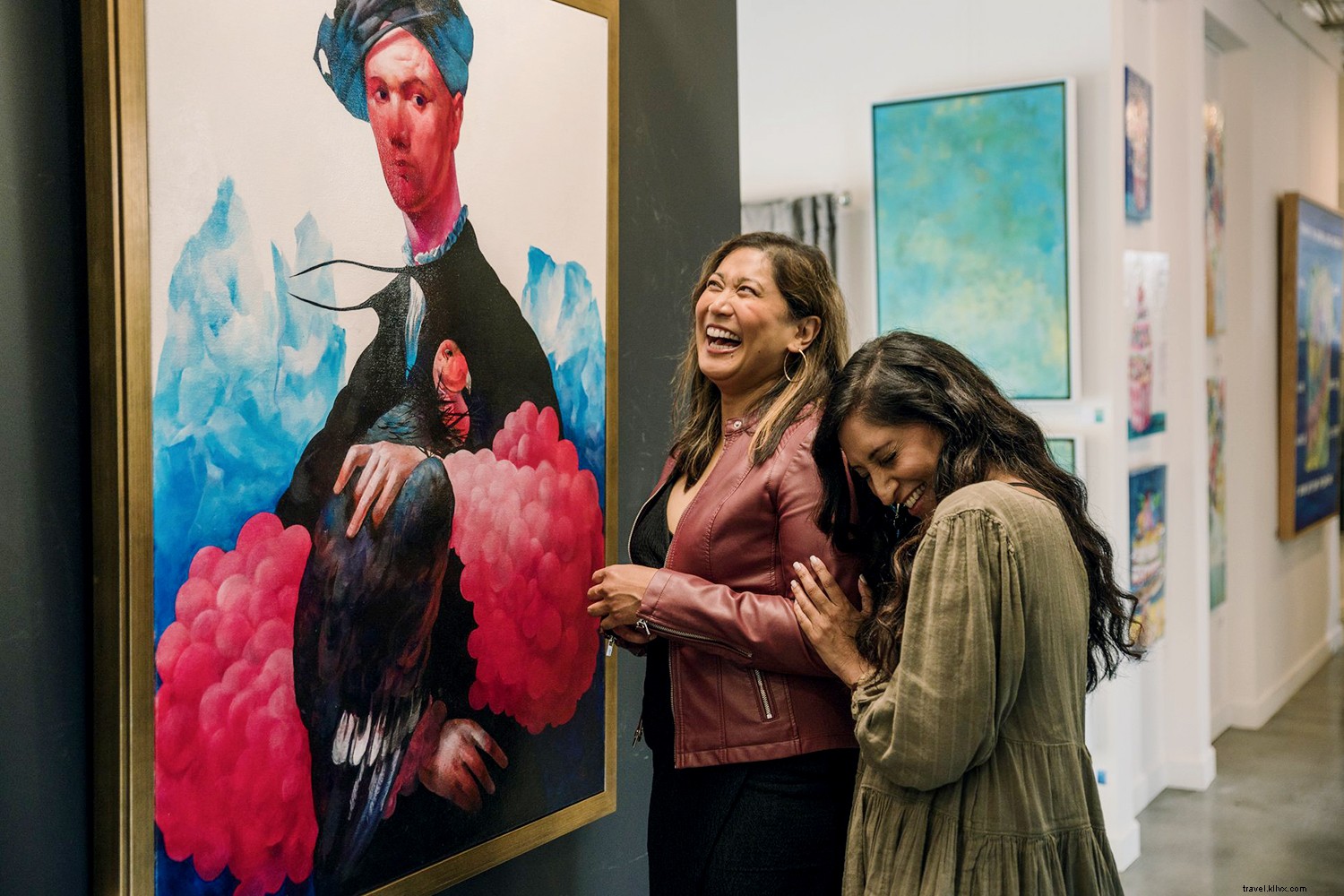 Discover Chattanooga: Arts, History, Dining & Unique Stays in the Scenic City