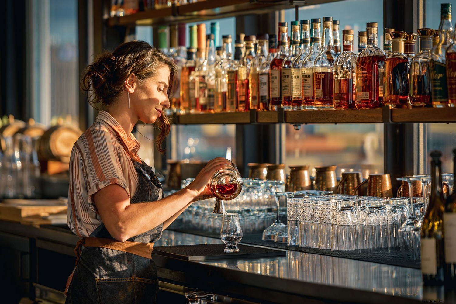 Discover Chattanooga: Arts, History, Dining & Unique Stays in the Scenic City