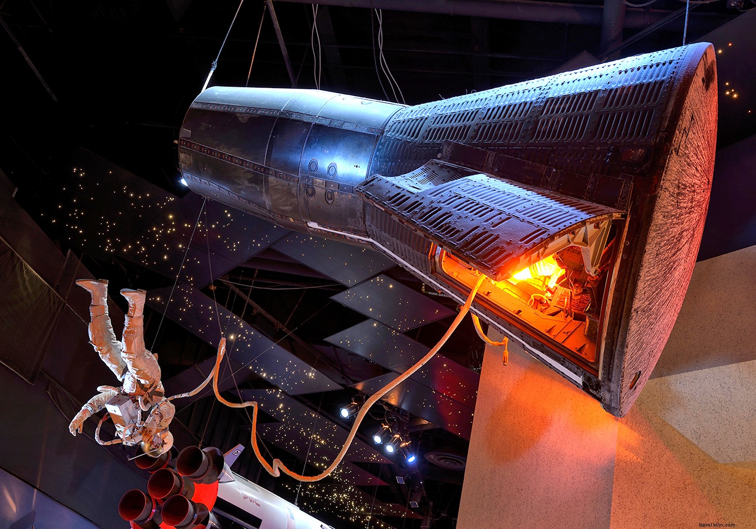 Best Day Trips from Houston: Explore Texas Cities and Hidden Gems