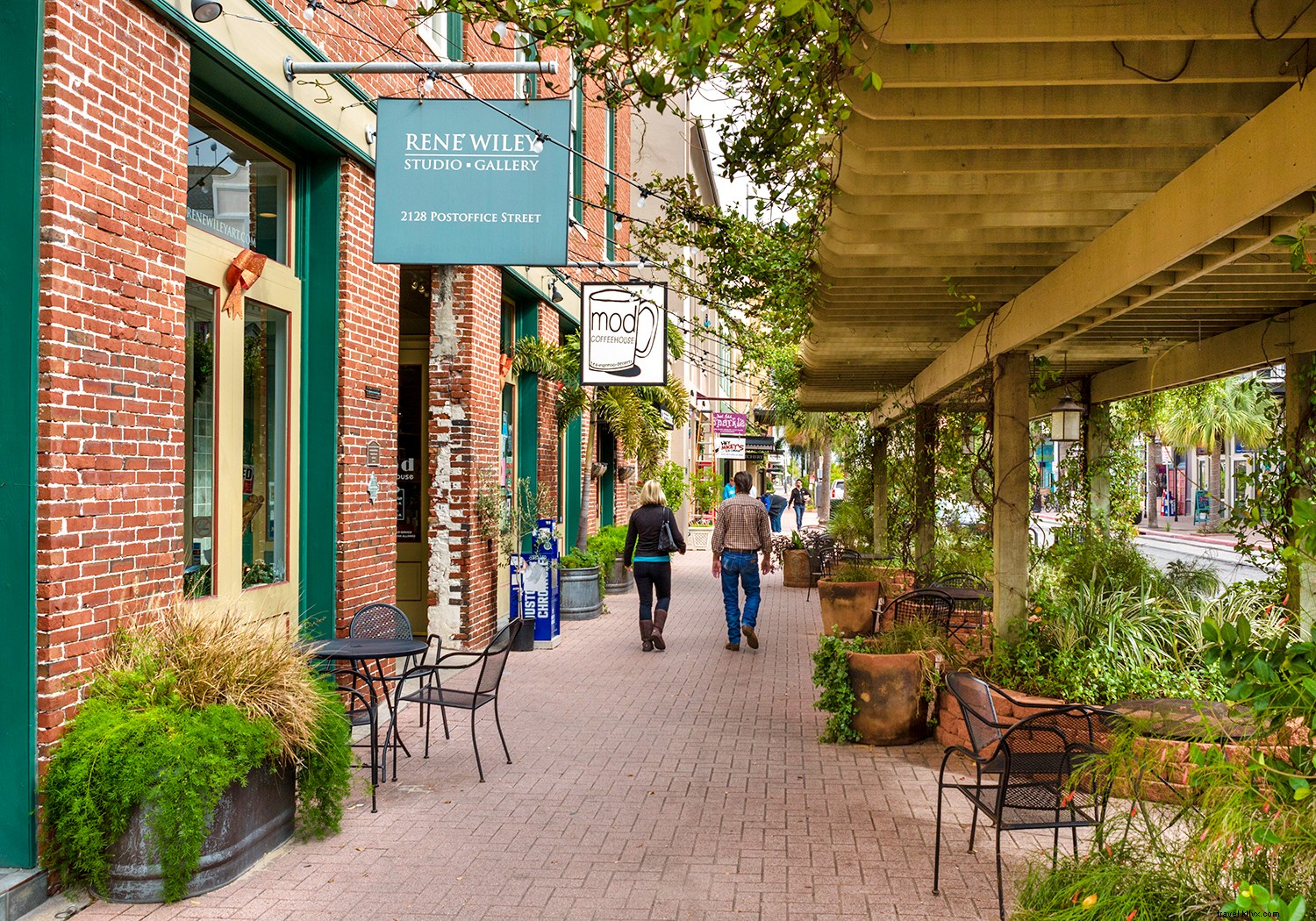 Best Day Trips from Houston: Explore Texas Cities and Hidden Gems