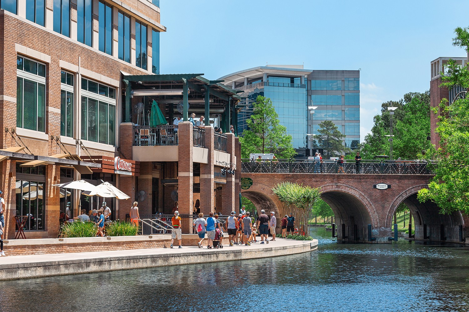 Best Day Trips from Houston: Explore Texas Cities and Hidden Gems