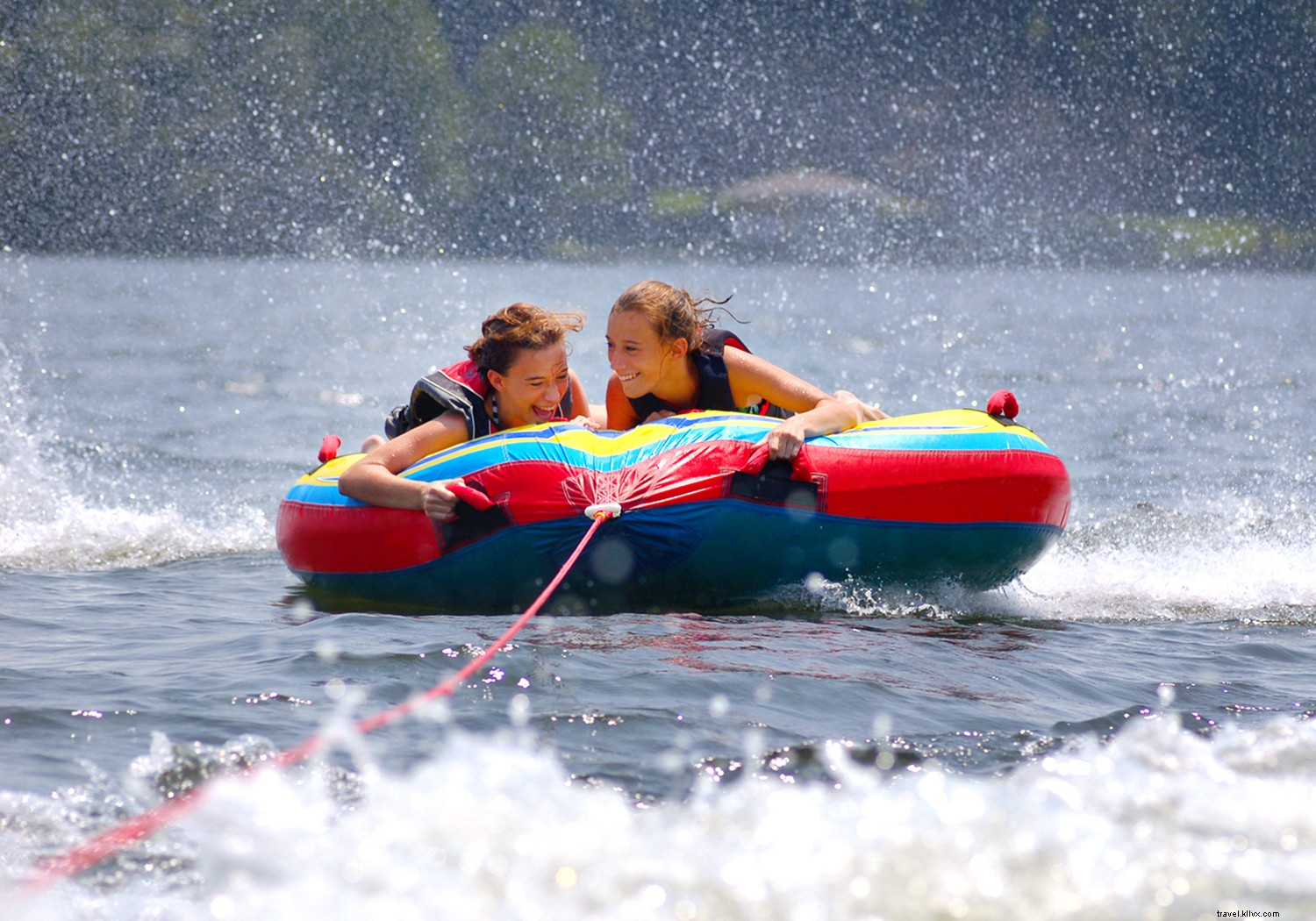 Best Day Trips from Houston: Explore Texas Cities and Hidden Gems