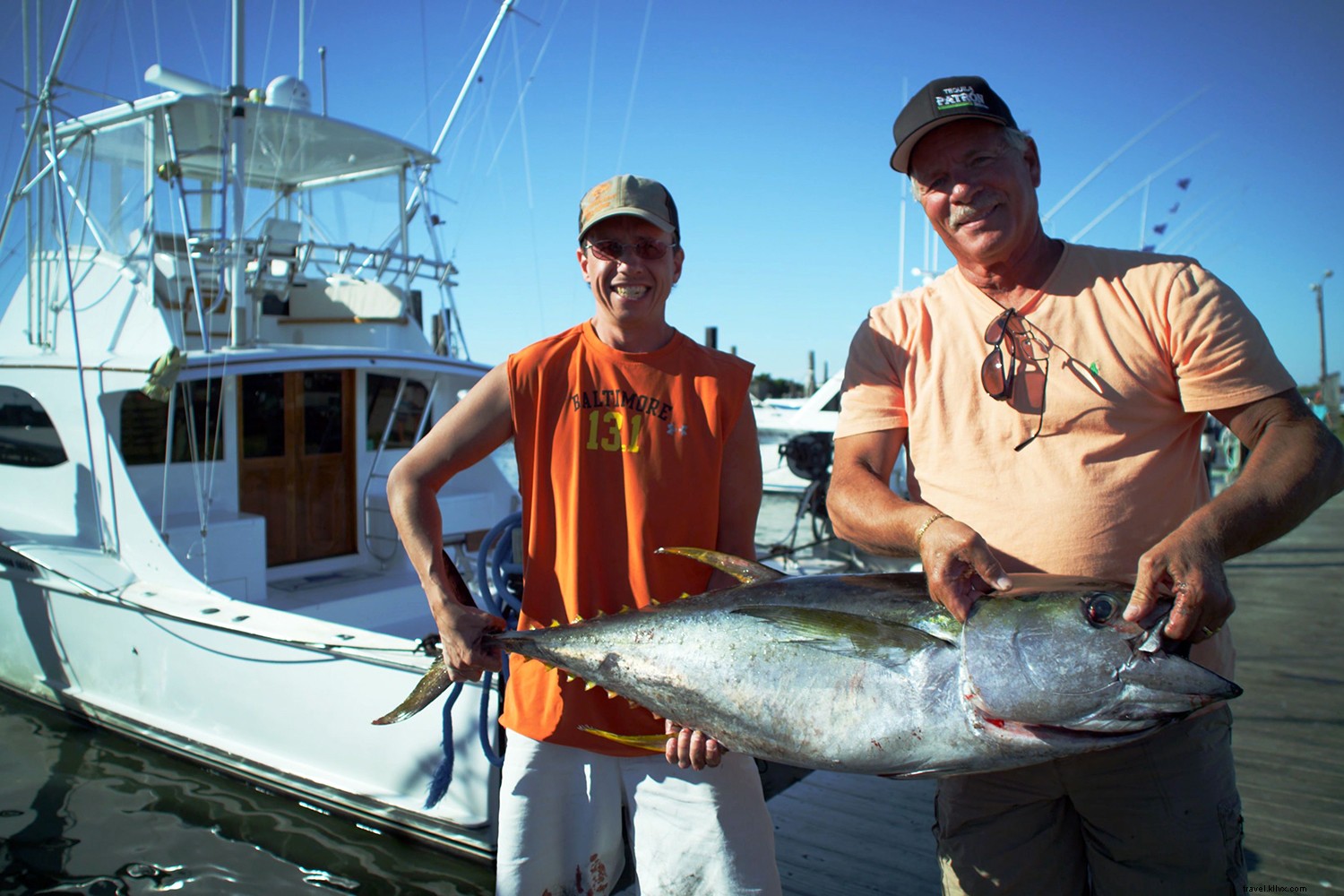 5 Compelling Reasons to Visit the Outer Banks in Fall: North Carolina s Premier Beach Destination