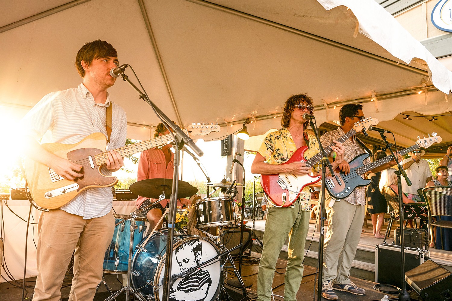 5 Compelling Reasons to Visit the Outer Banks in Fall: North Carolina s Premier Beach Destination