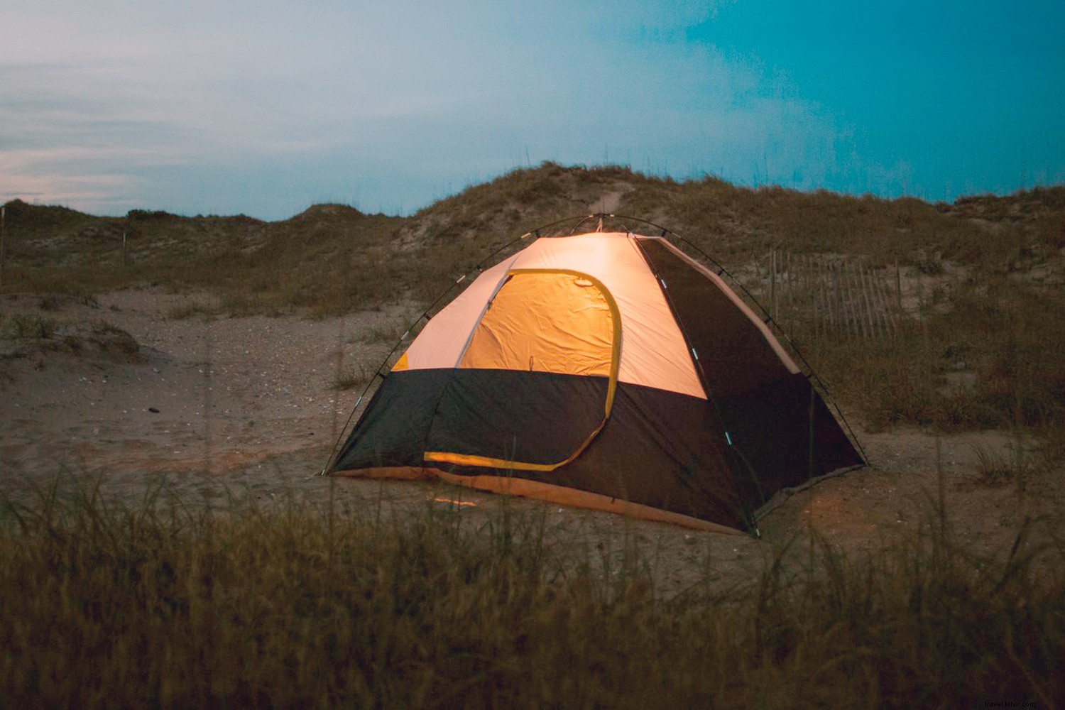 5 Compelling Reasons to Visit the Outer Banks in Fall: North Carolina s Premier Beach Destination