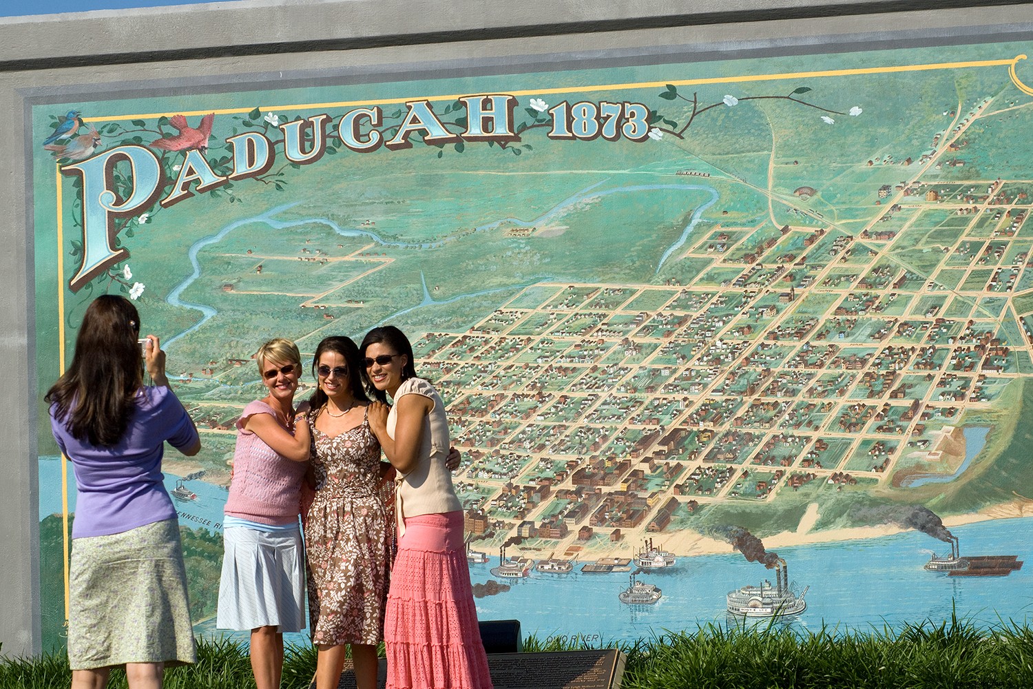 That s the Spirit of Kentucky: Ultimate Bourbon Distillery Road Trip Guide